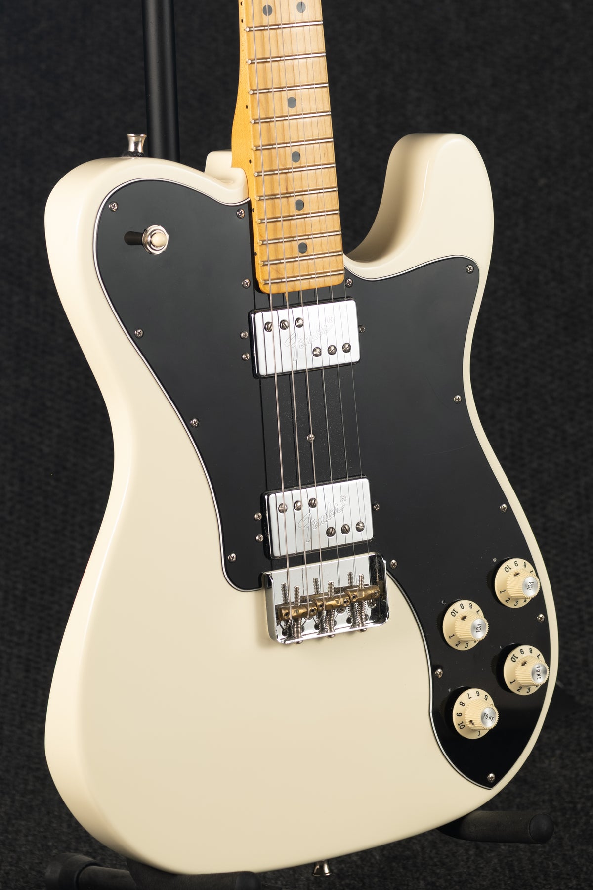American Profesional II Deluxe Telecaster