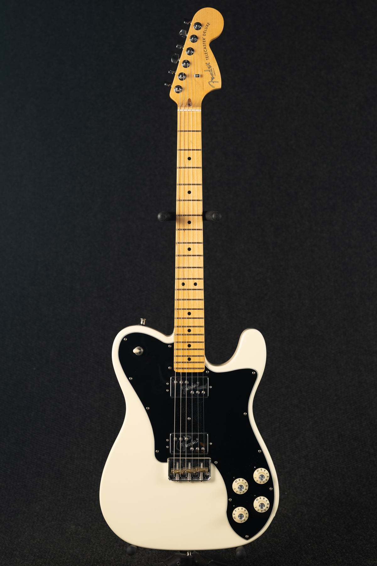 American Profesional II Deluxe Telecaster
