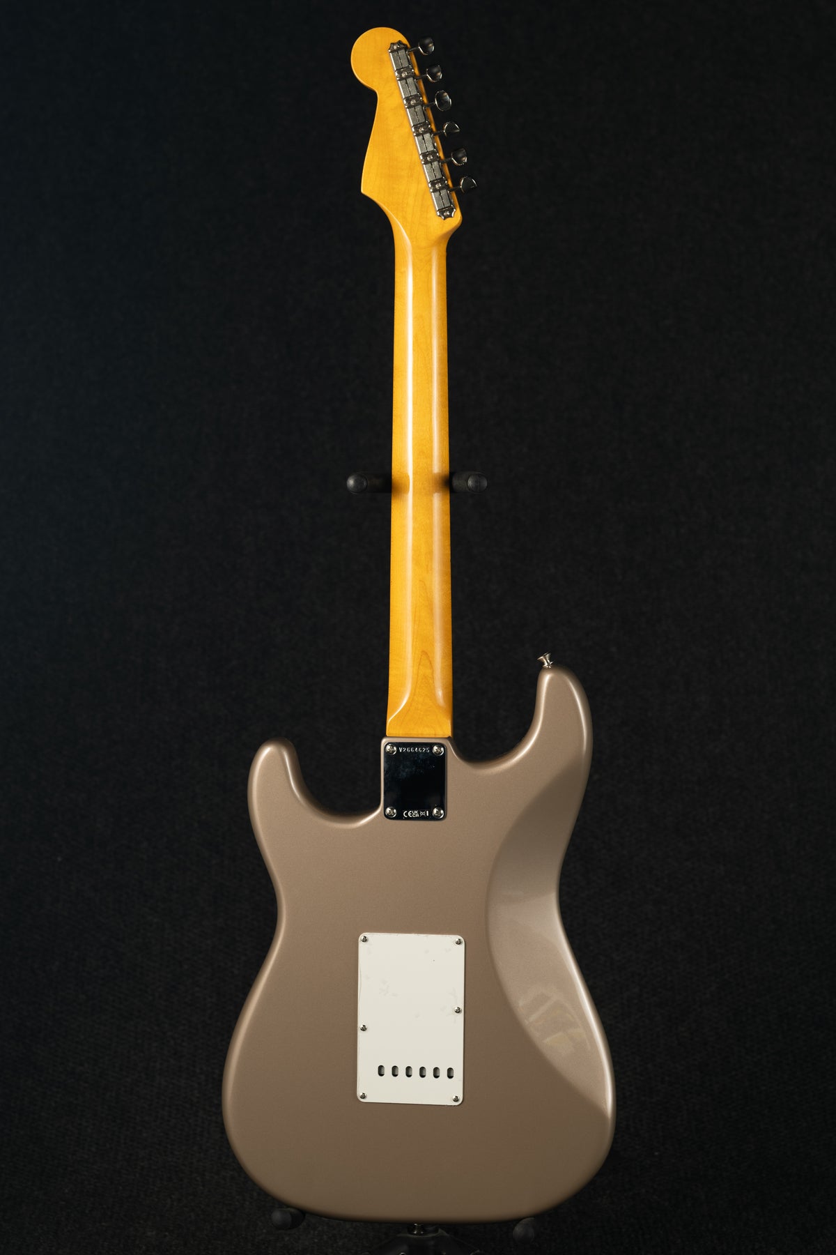 American Vintage II '65 Stratocaster Shoreline Gold