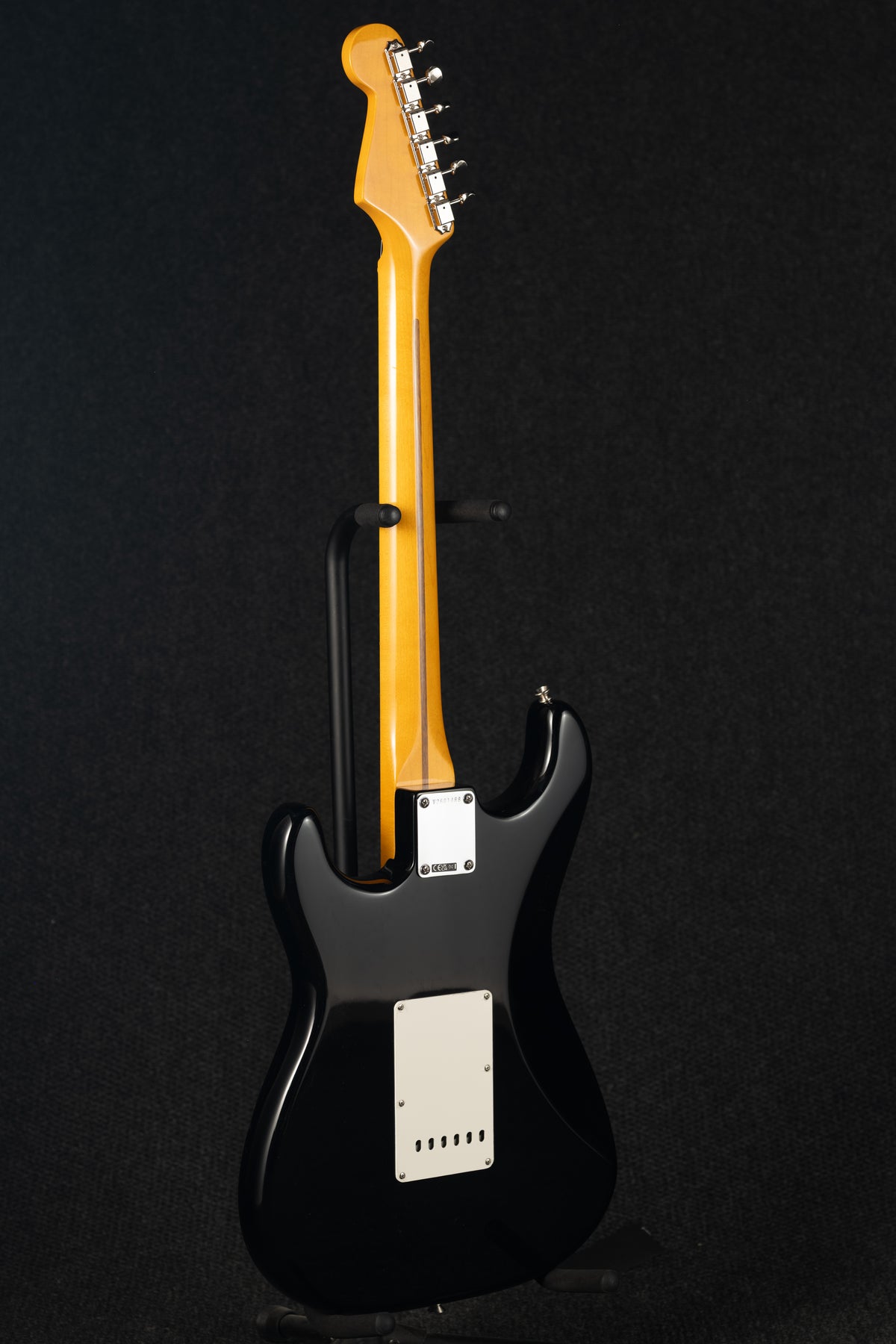 American Vintage II 1957 Stratocaster - Black