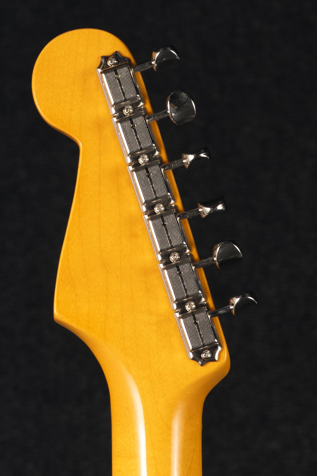 American Vintage II 1957 Stratocaster - Black