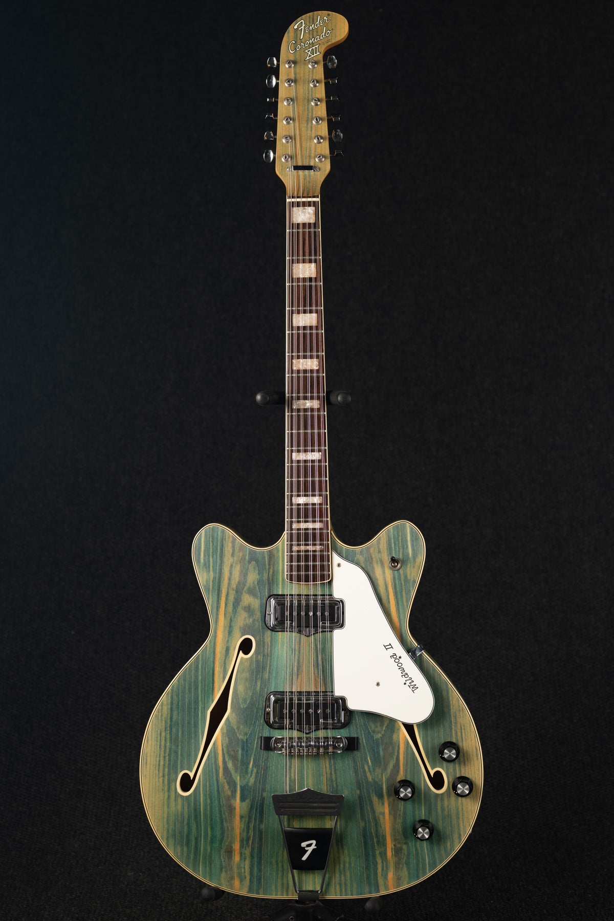 Coronado XII - Rainbow Blue Wildwood II