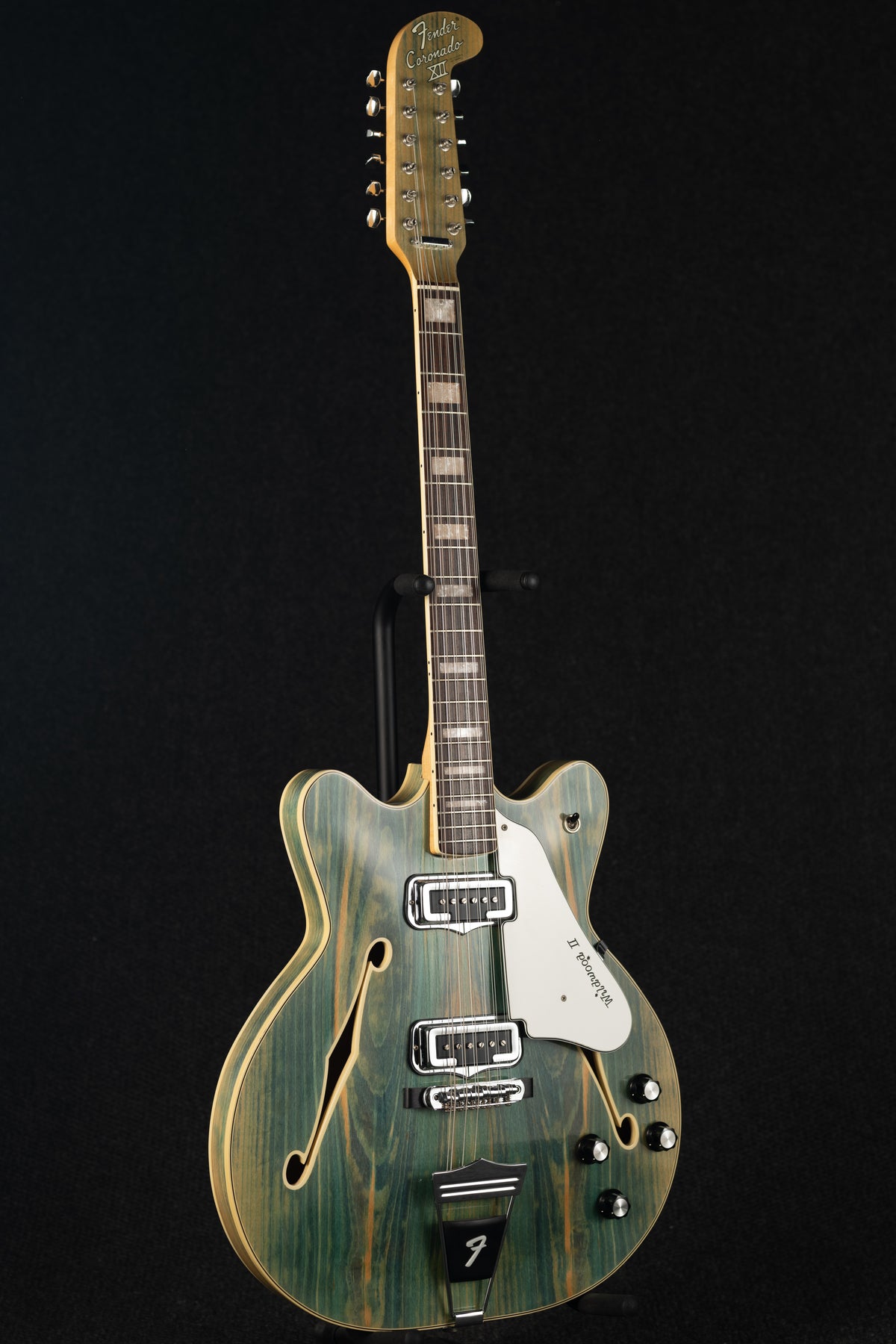 Coronado XII - Rainbow Blue Wildwood II