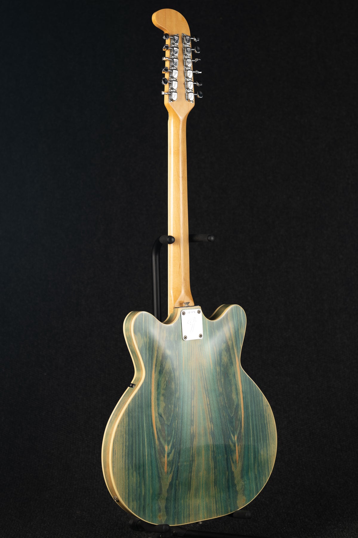 Coronado XII - Rainbow Blue Wildwood II