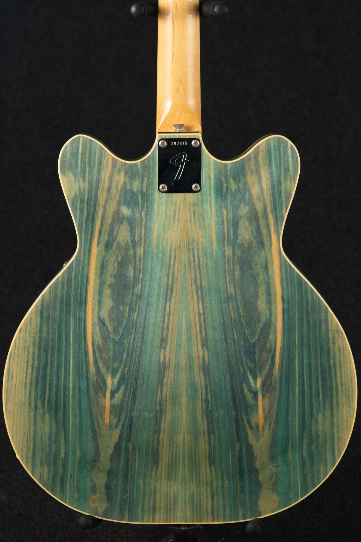 Coronado XII - Rainbow Blue Wildwood II