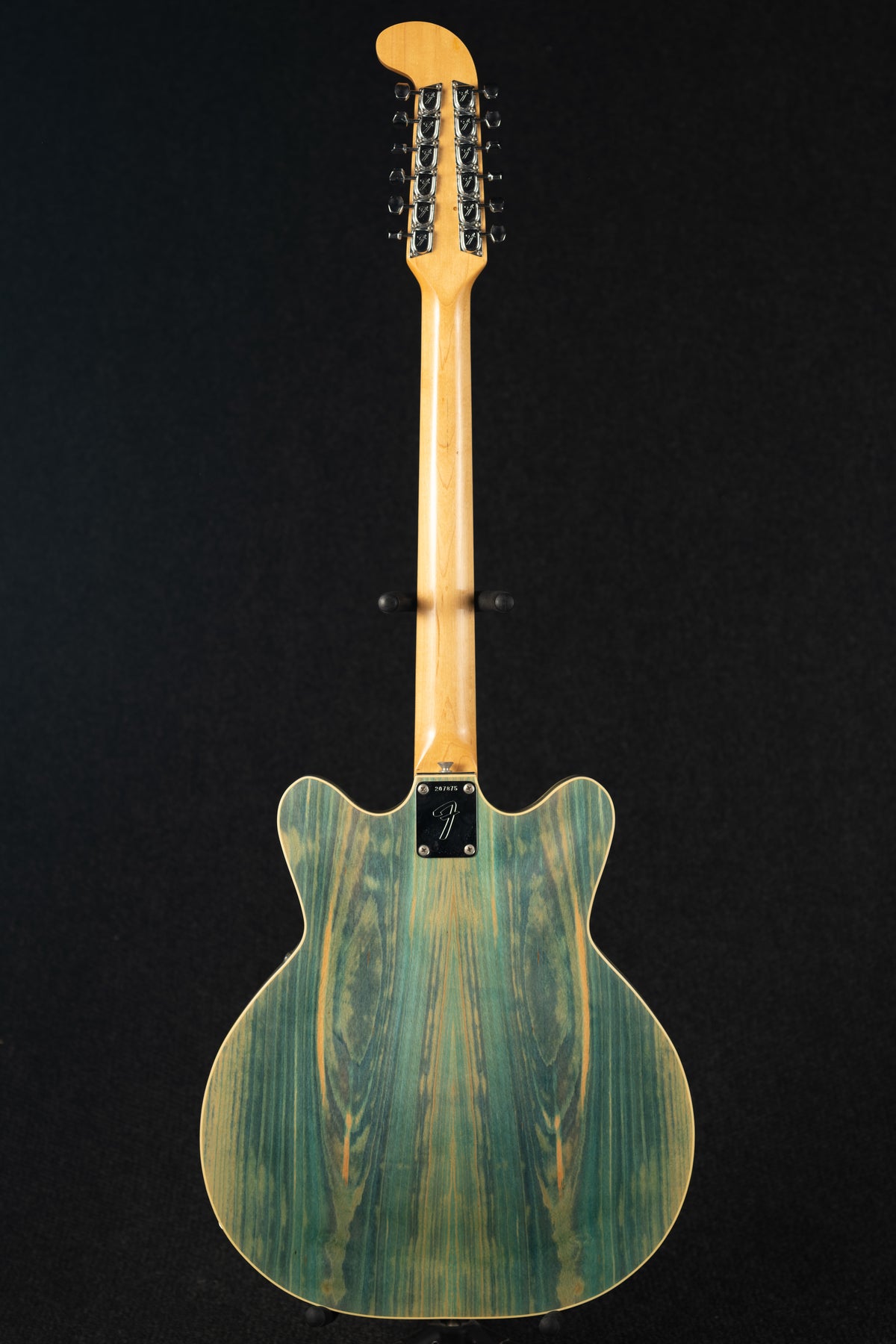 Coronado XII - Rainbow Blue Wildwood II