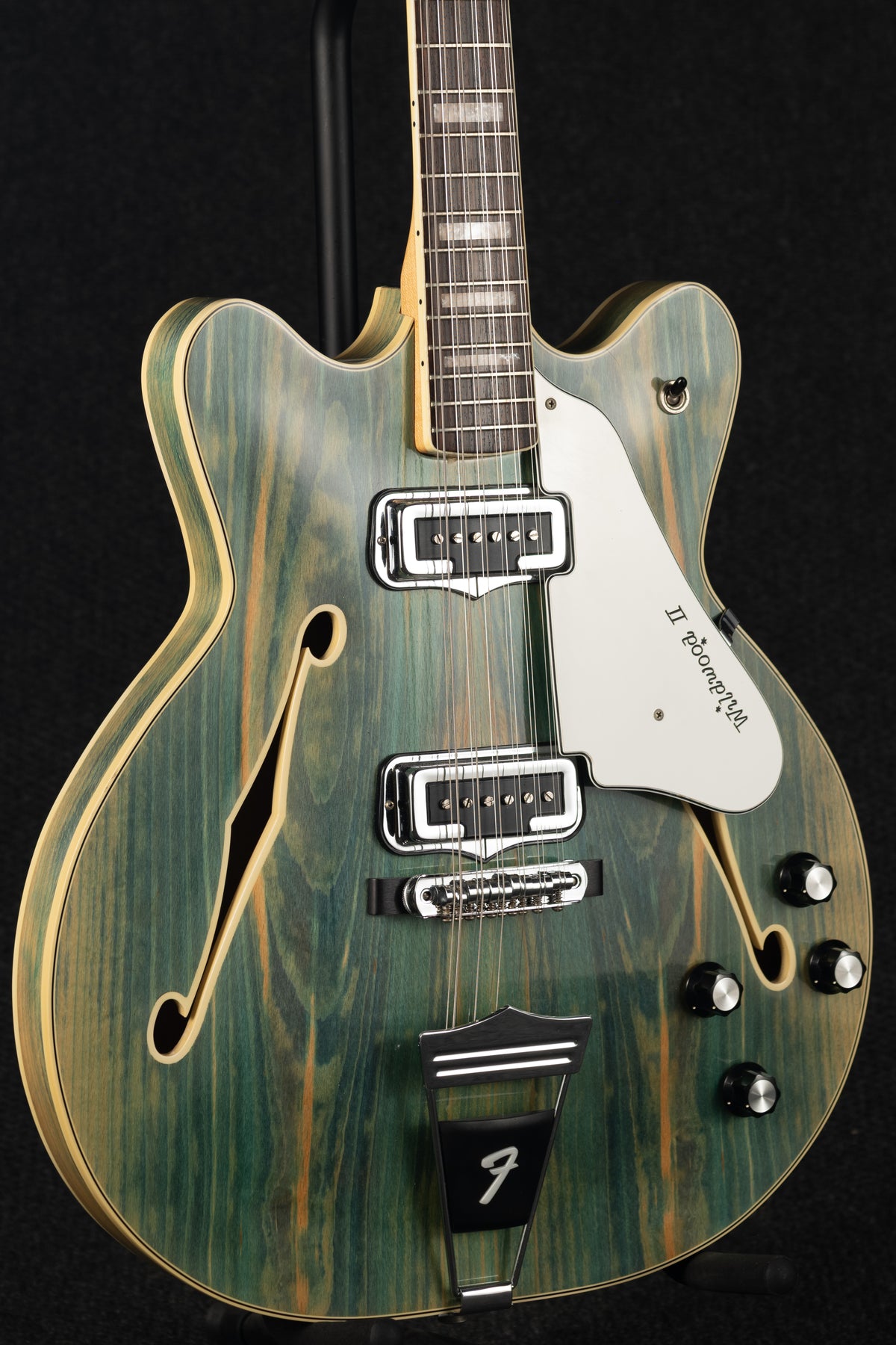 Coronado XII - Rainbow Blue Wildwood II