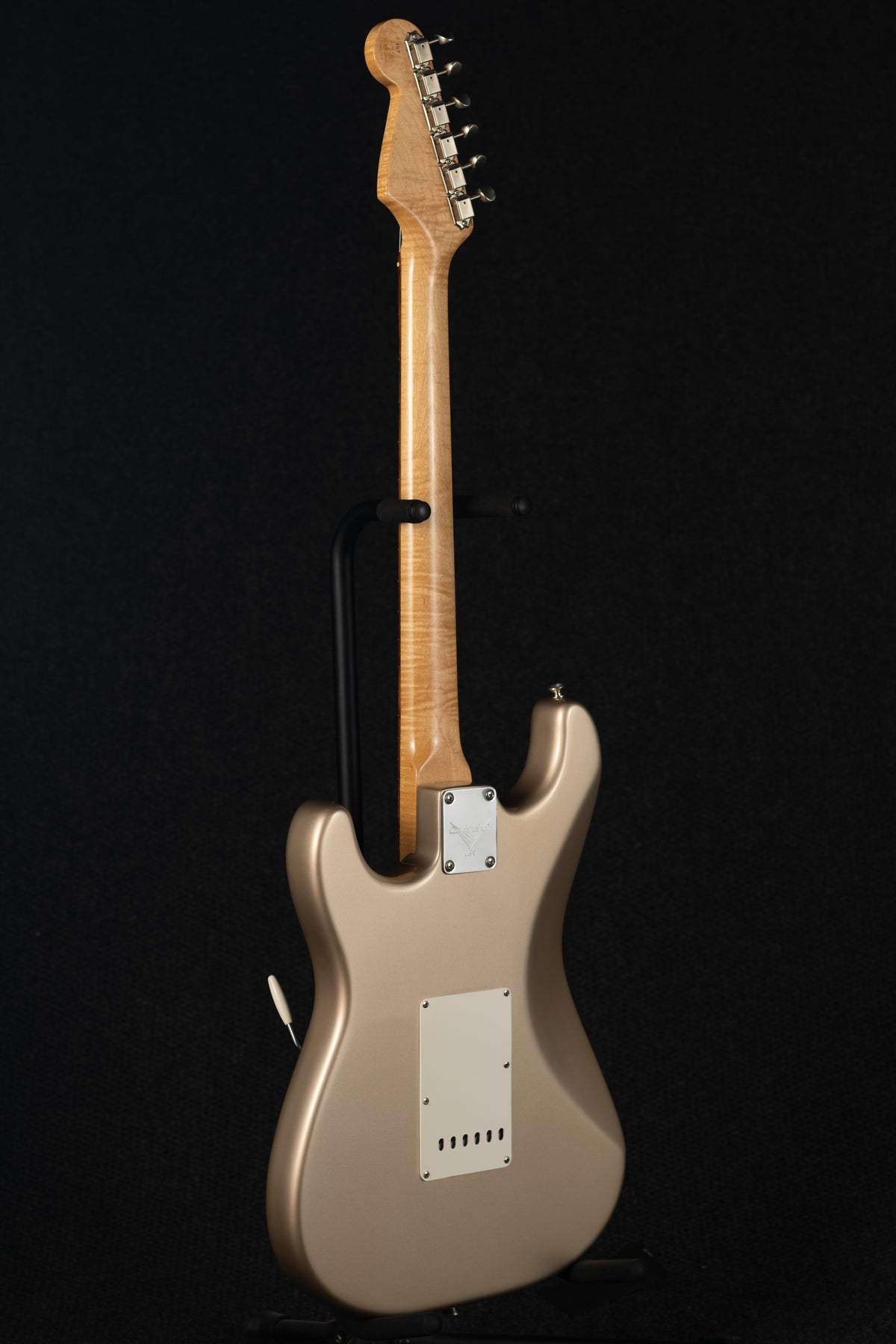 John English Masterbuilt '61 Stratocaster