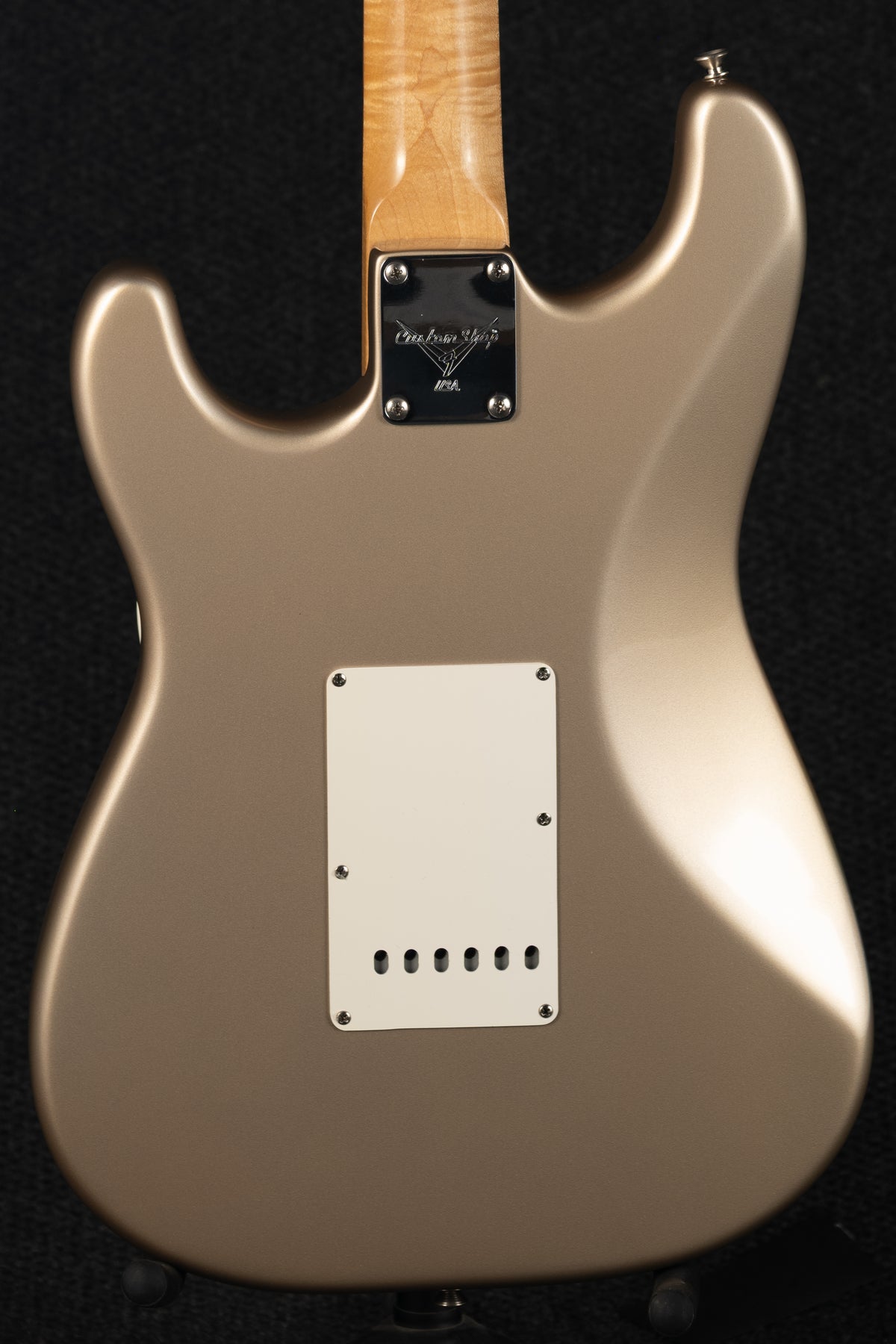 John English Masterbuilt '61 Stratocaster