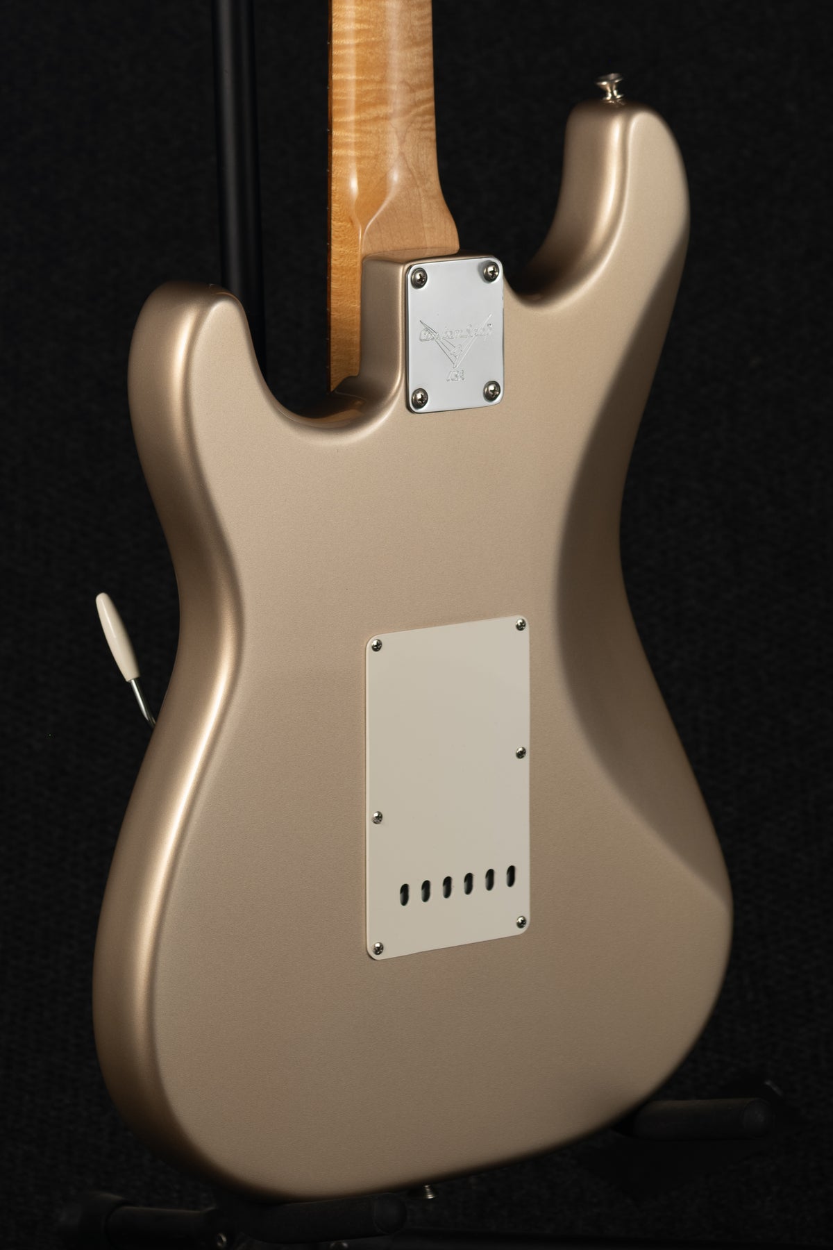 John English Masterbuilt '61 Stratocaster