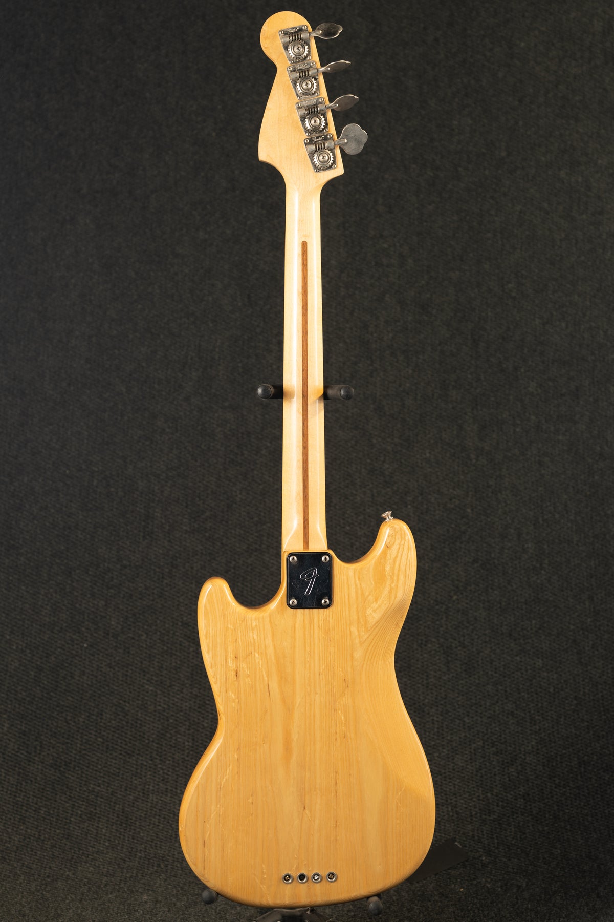 1976 Mustang Bass