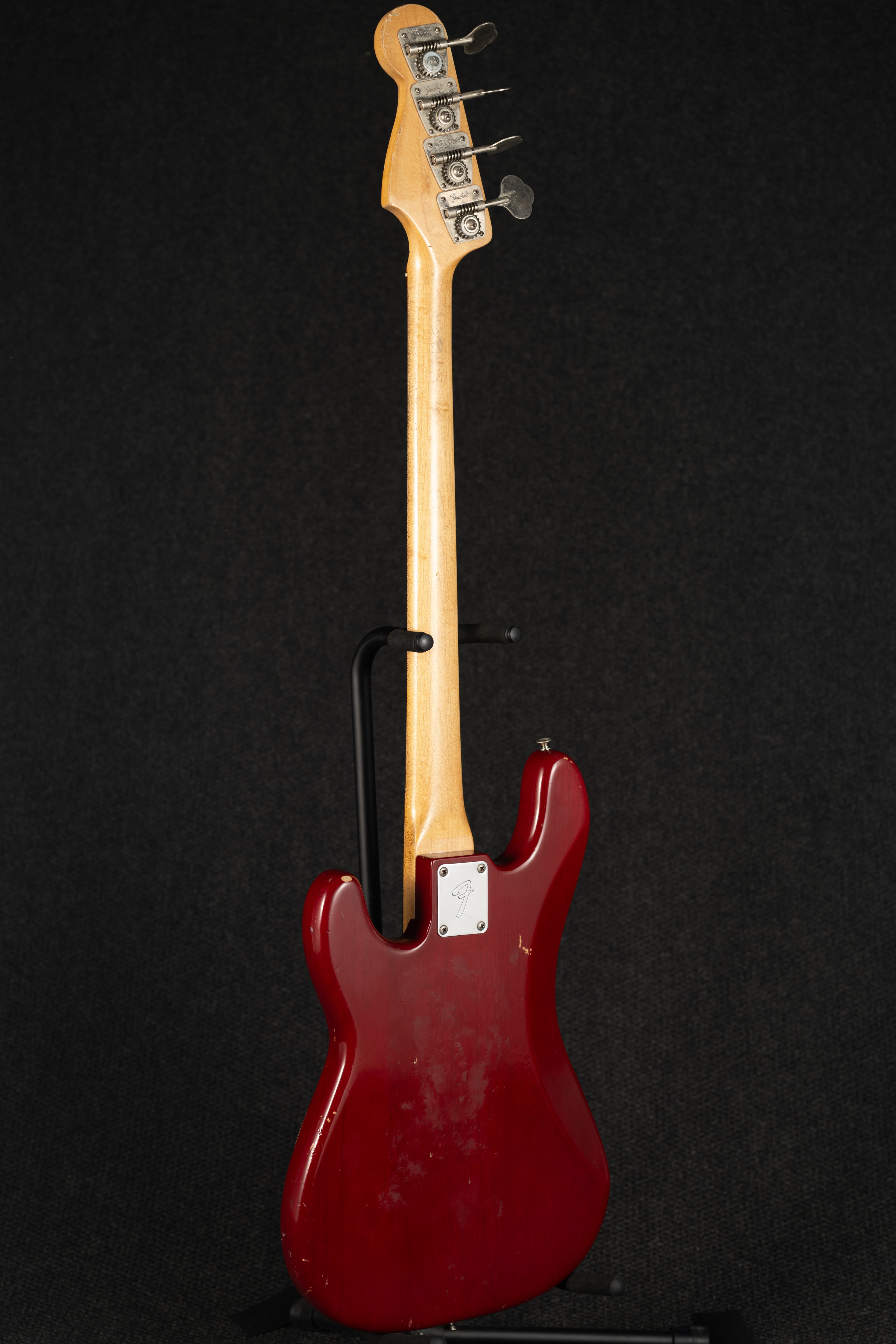 Fender P-Bass Partscaster