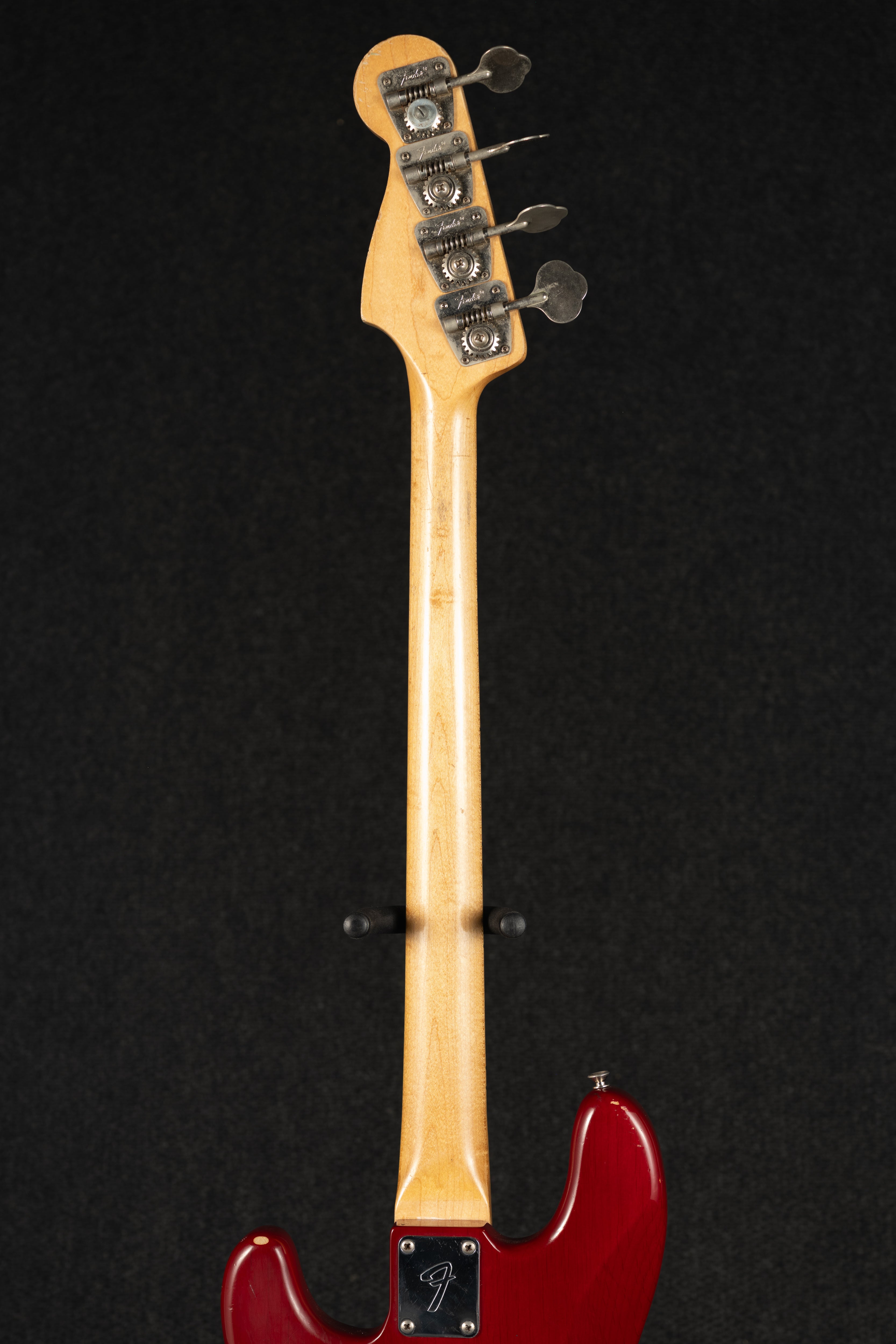 Fender P-Bass Partscaster
