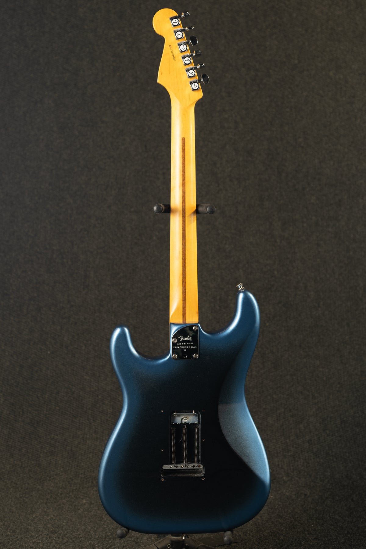 American Professional II Stratocaster Dark Night