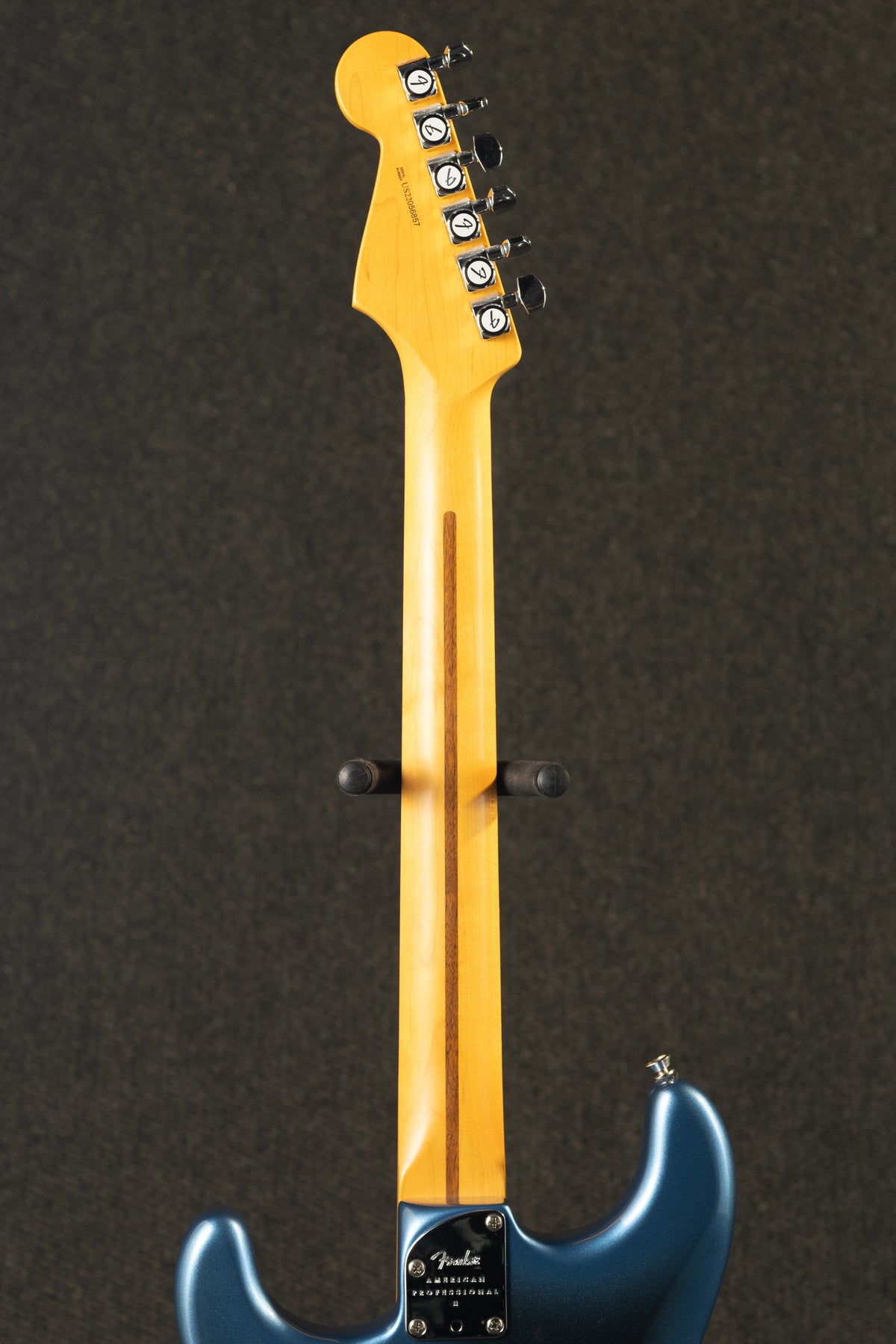 American Professional II Stratocaster Dark Night