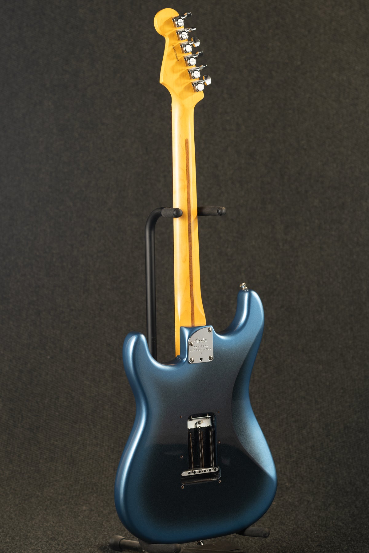 American Professional II Stratocaster Dark Night