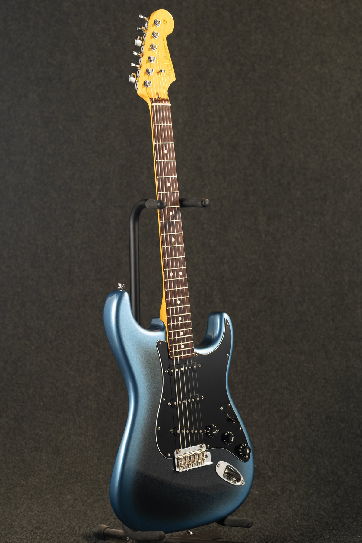 American Professional II Stratocaster Dark Night