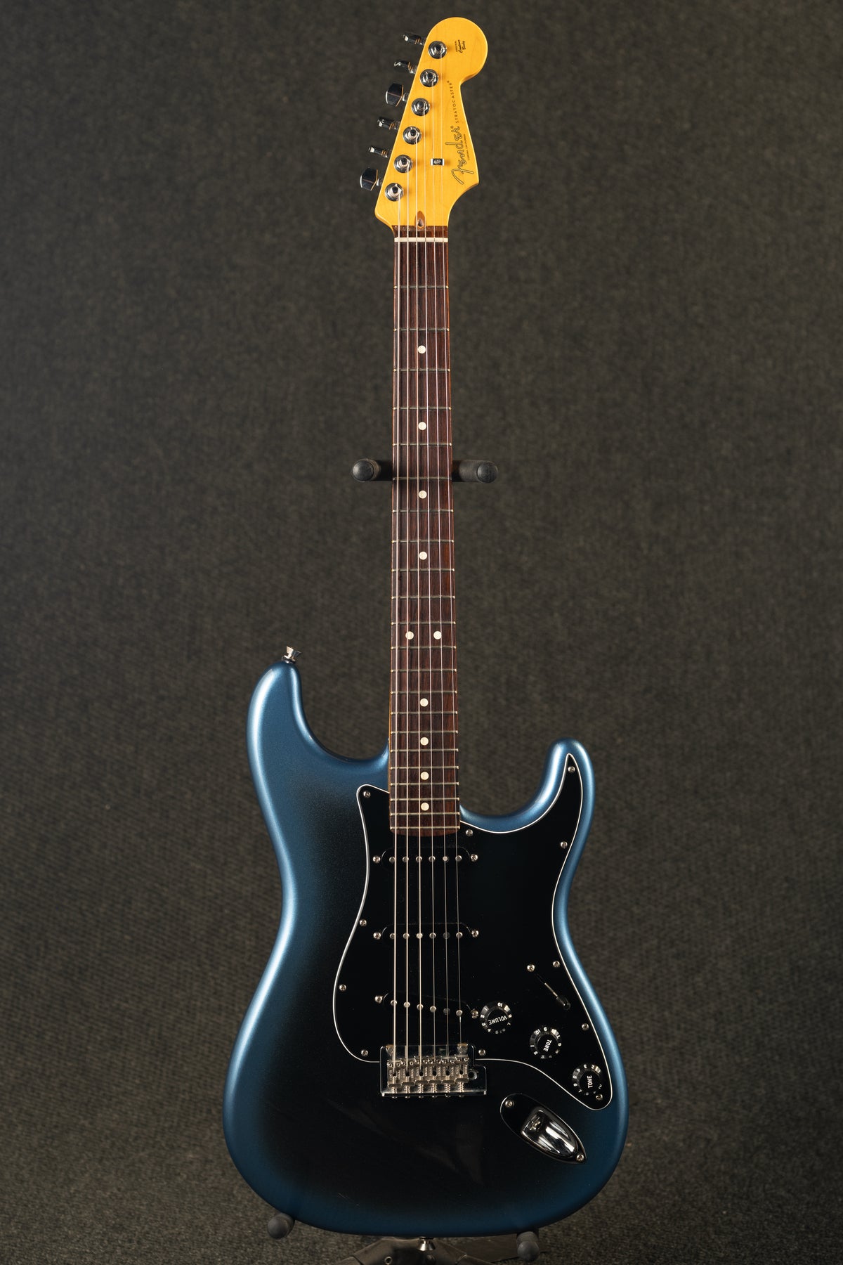 American Professional II Stratocaster Dark Night