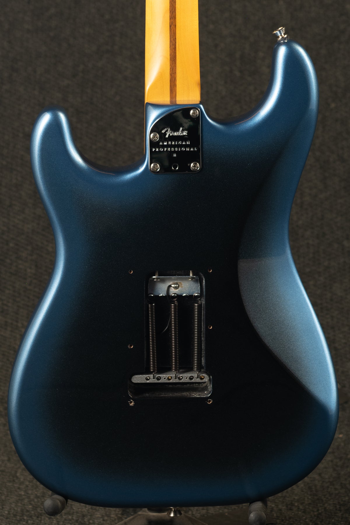 American Professional II Stratocaster Dark Night
