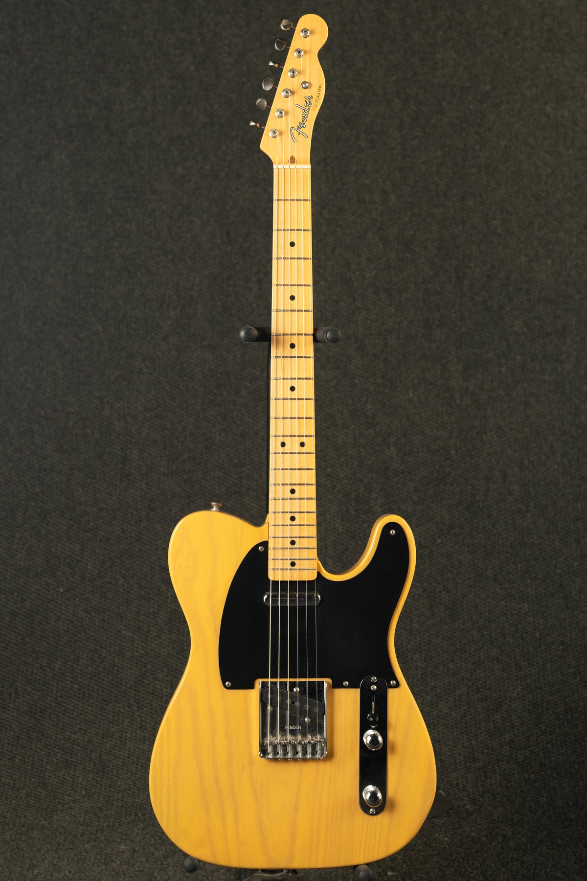 1993 '52 Reissue Telecaster - Blonde