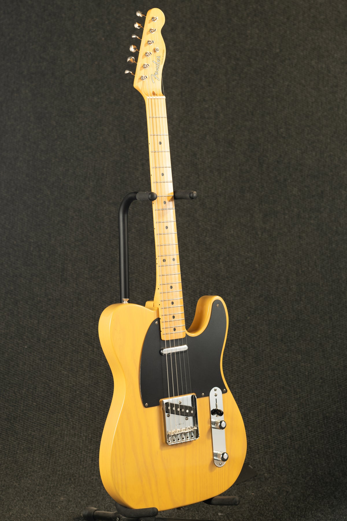 1993 '52 Reissue Telecaster - Blonde