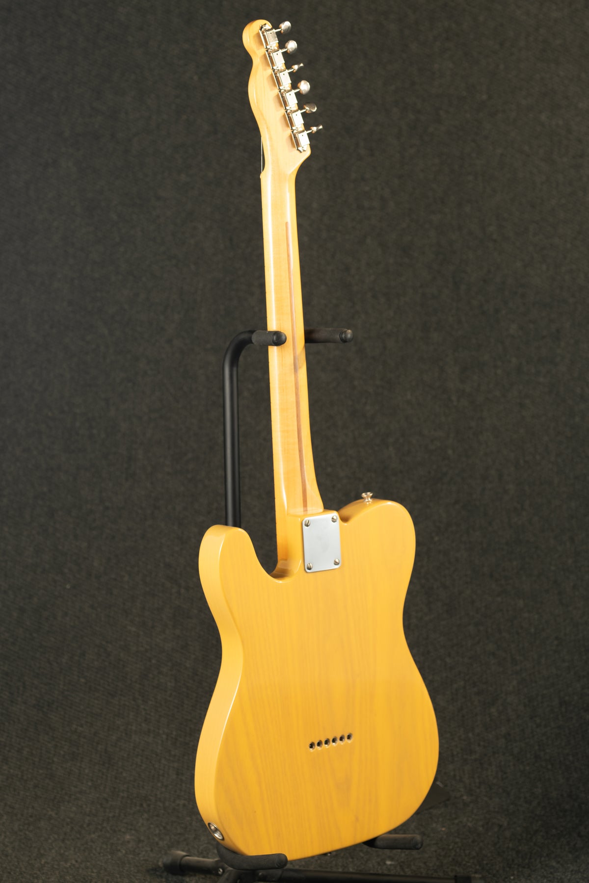1993 '52 Reissue Telecaster - Blonde