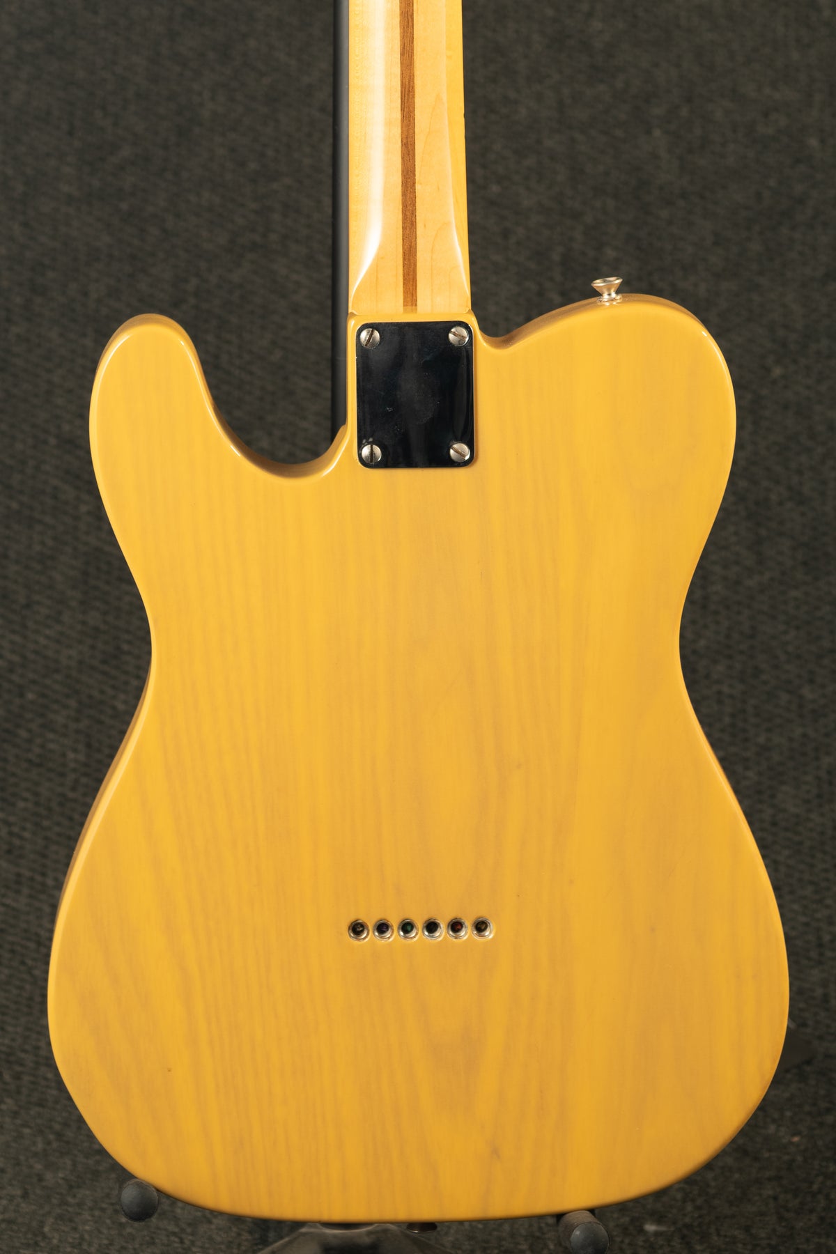 1993 '52 Reissue Telecaster - Blonde