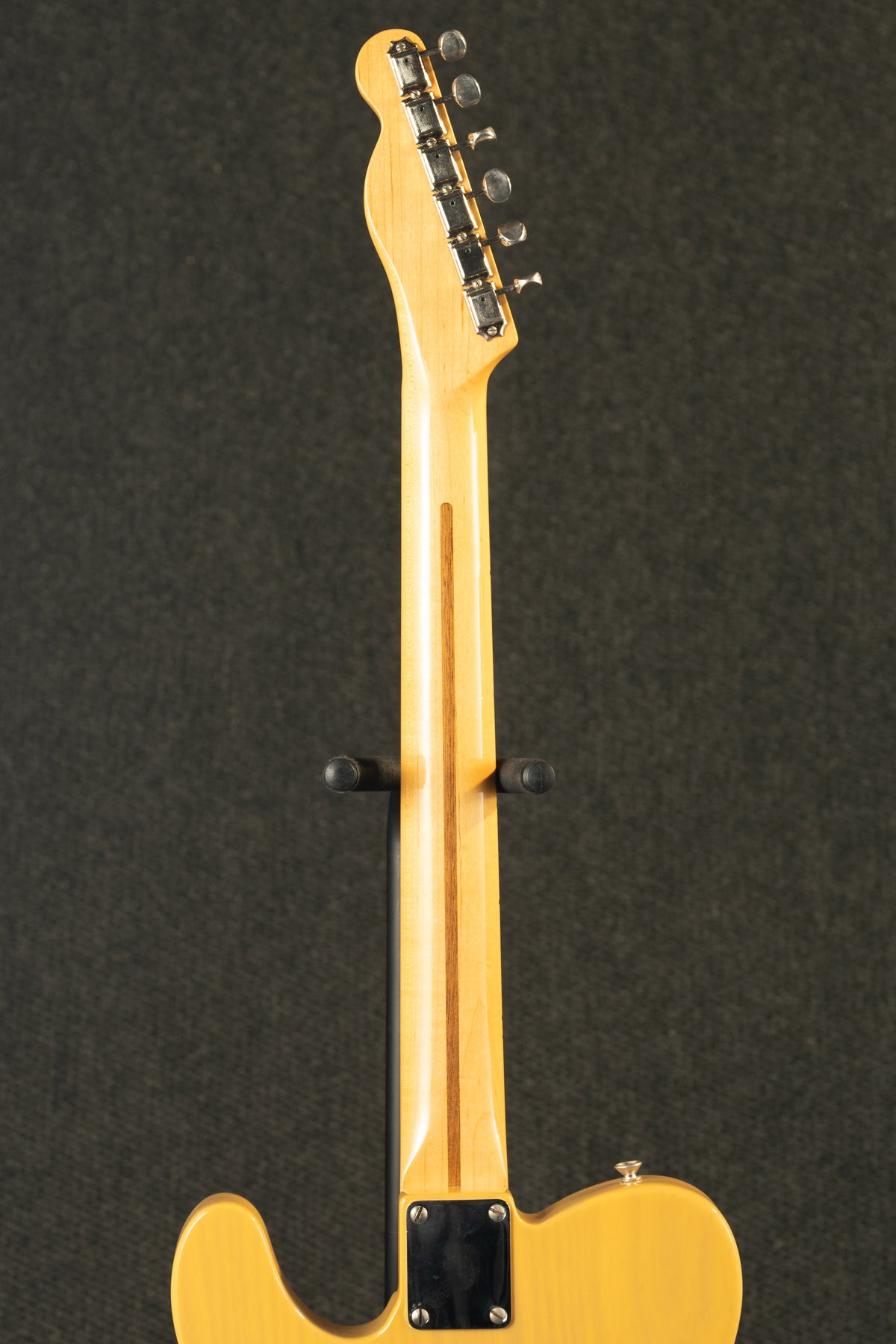 1993 '52 Reissue Telecaster - Blonde