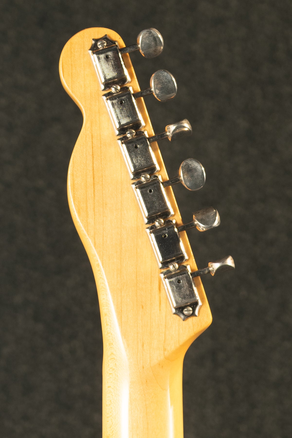 1993 '52 Reissue Telecaster - Blonde