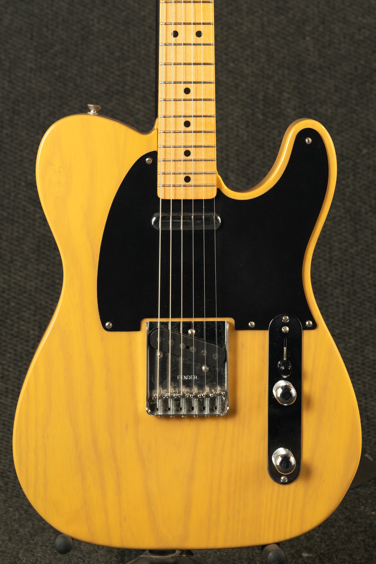 1993 '52 Reissue Telecaster - Blonde