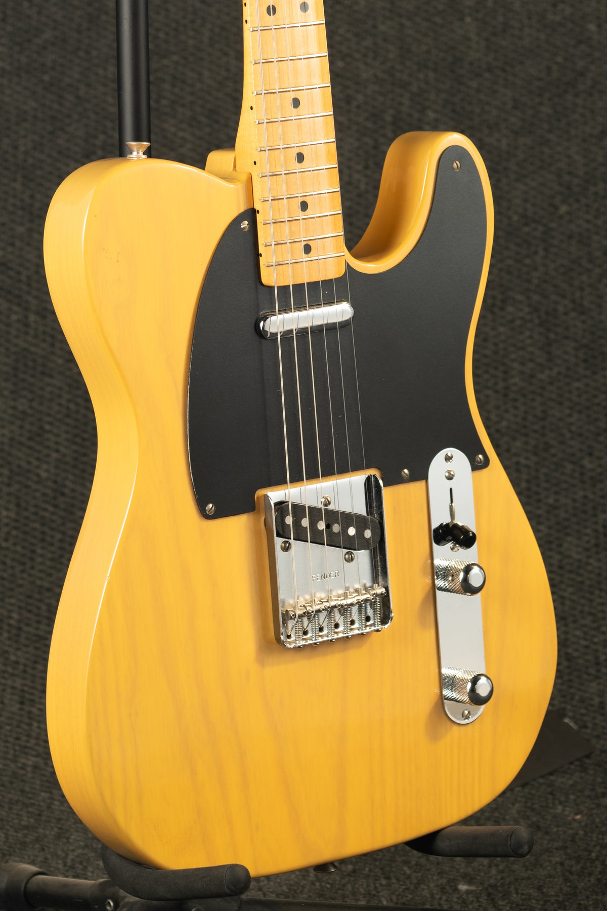 1993 '52 Reissue Telecaster - Blonde
