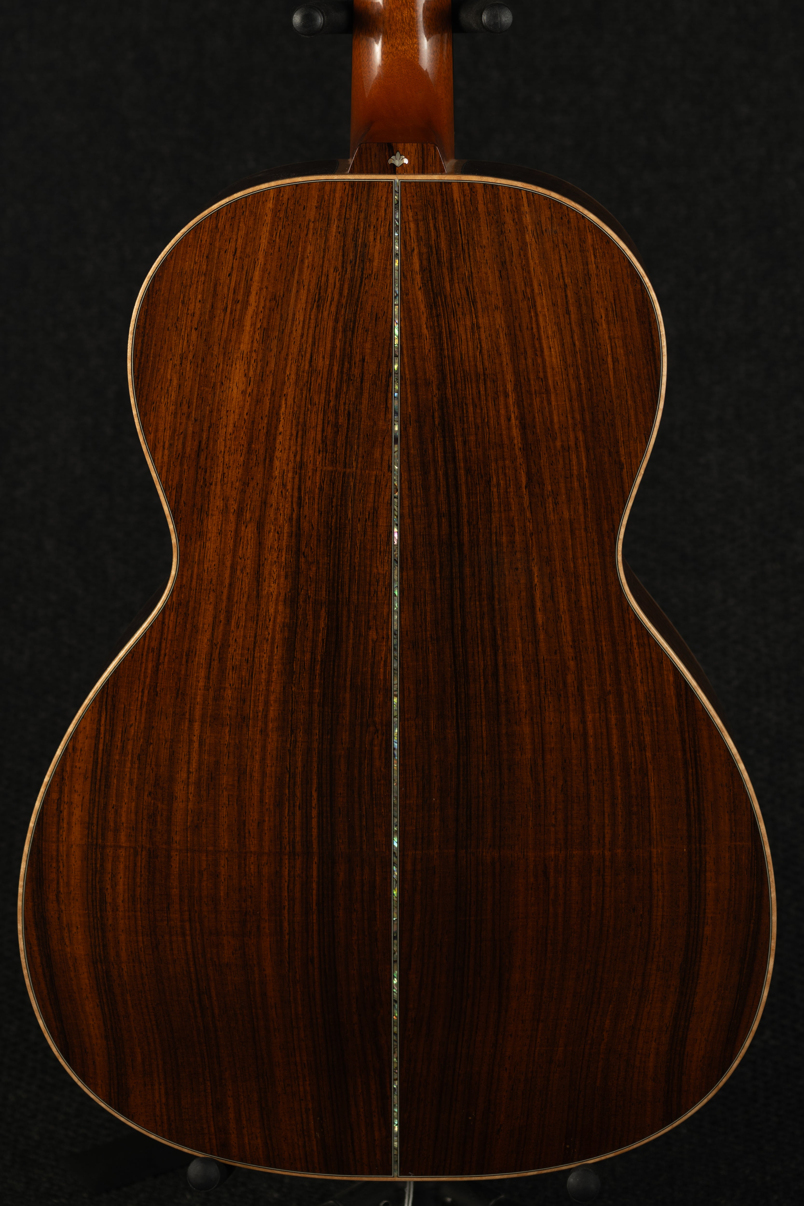 2007 H-12 Brazilian Rosewood