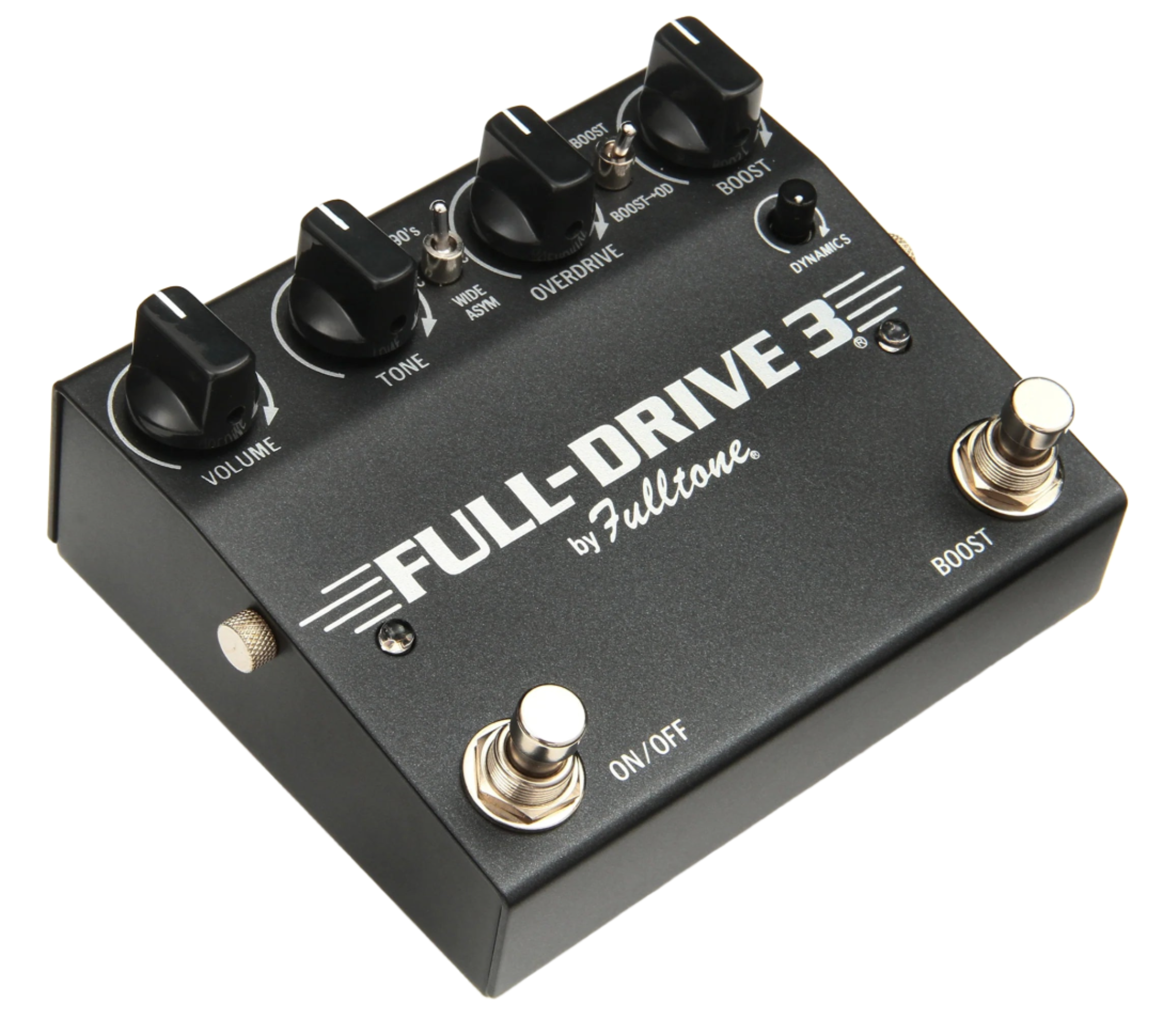Full-Drive 3