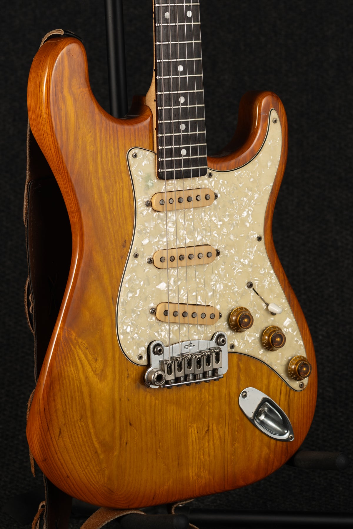 Legacy Special - Honey Burst