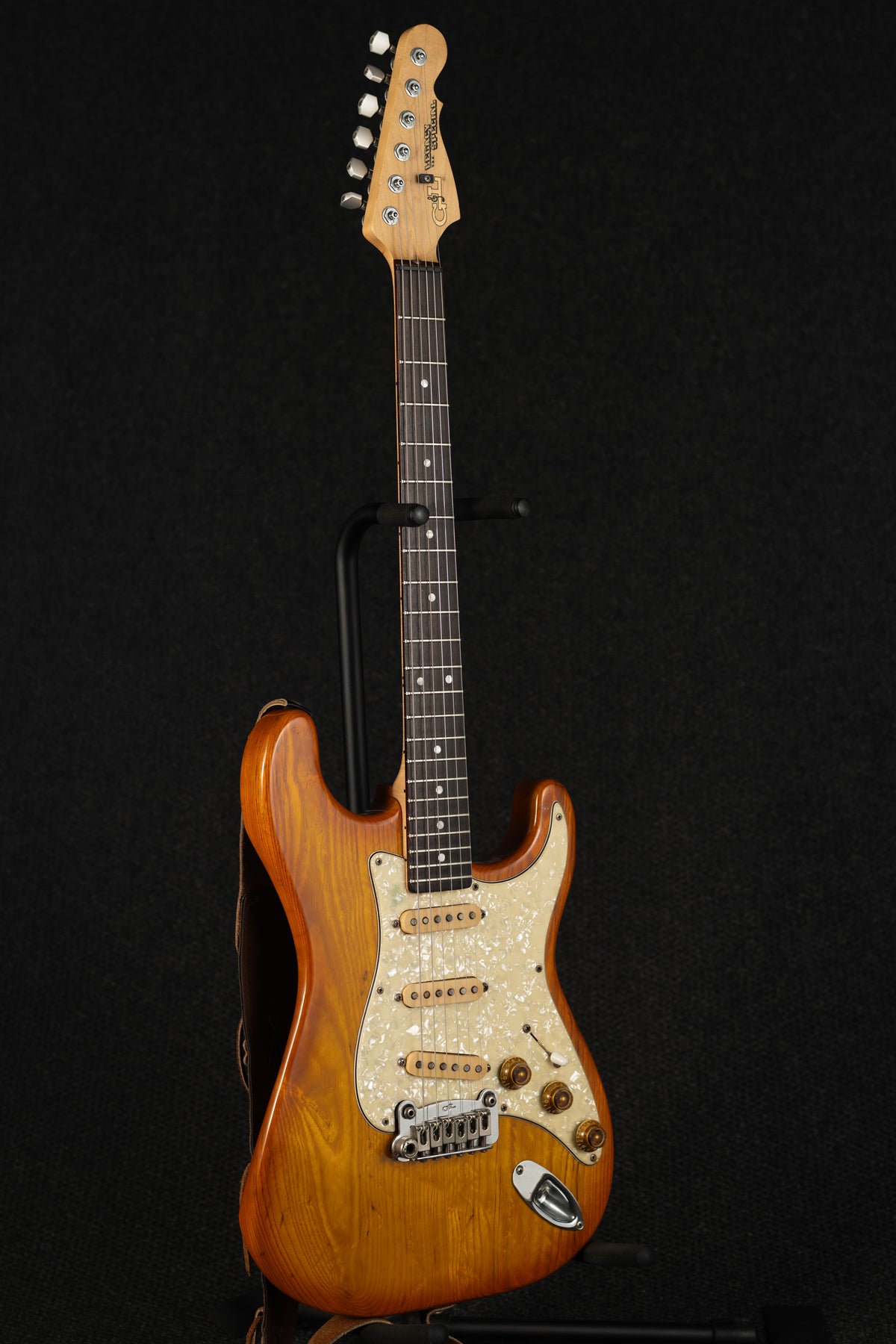 Legacy Special - Honey Burst