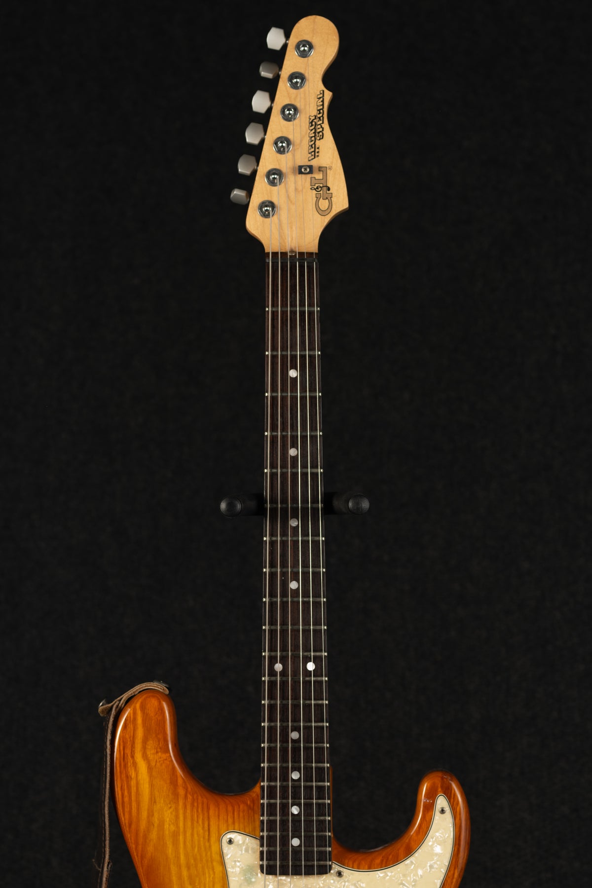 Legacy Special - Honey Burst