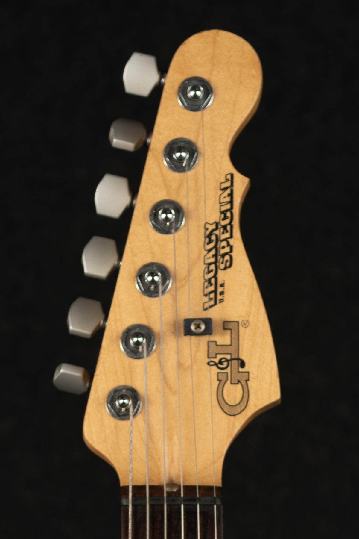 Legacy Special - Honey Burst