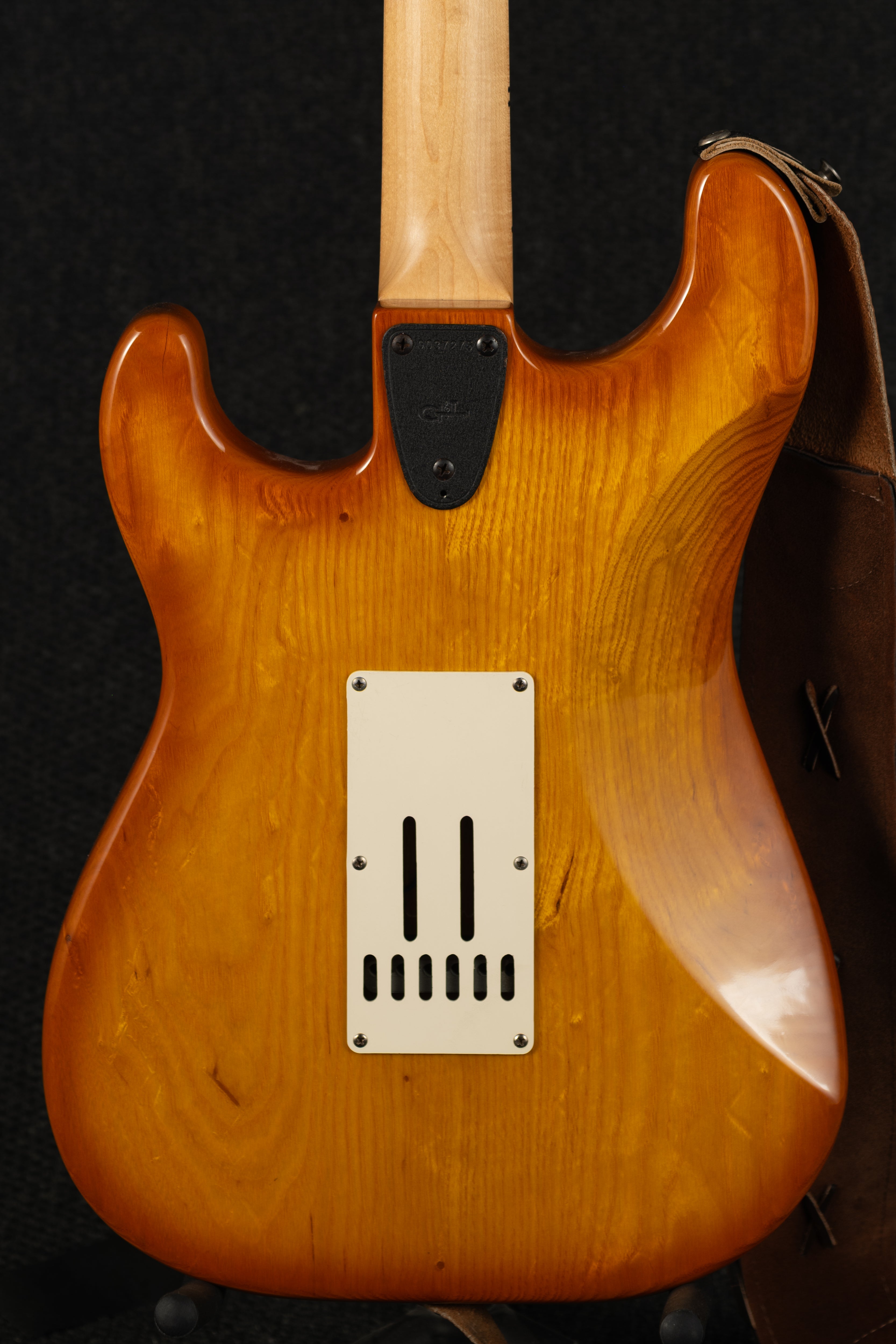 Legacy Special - Honey Burst