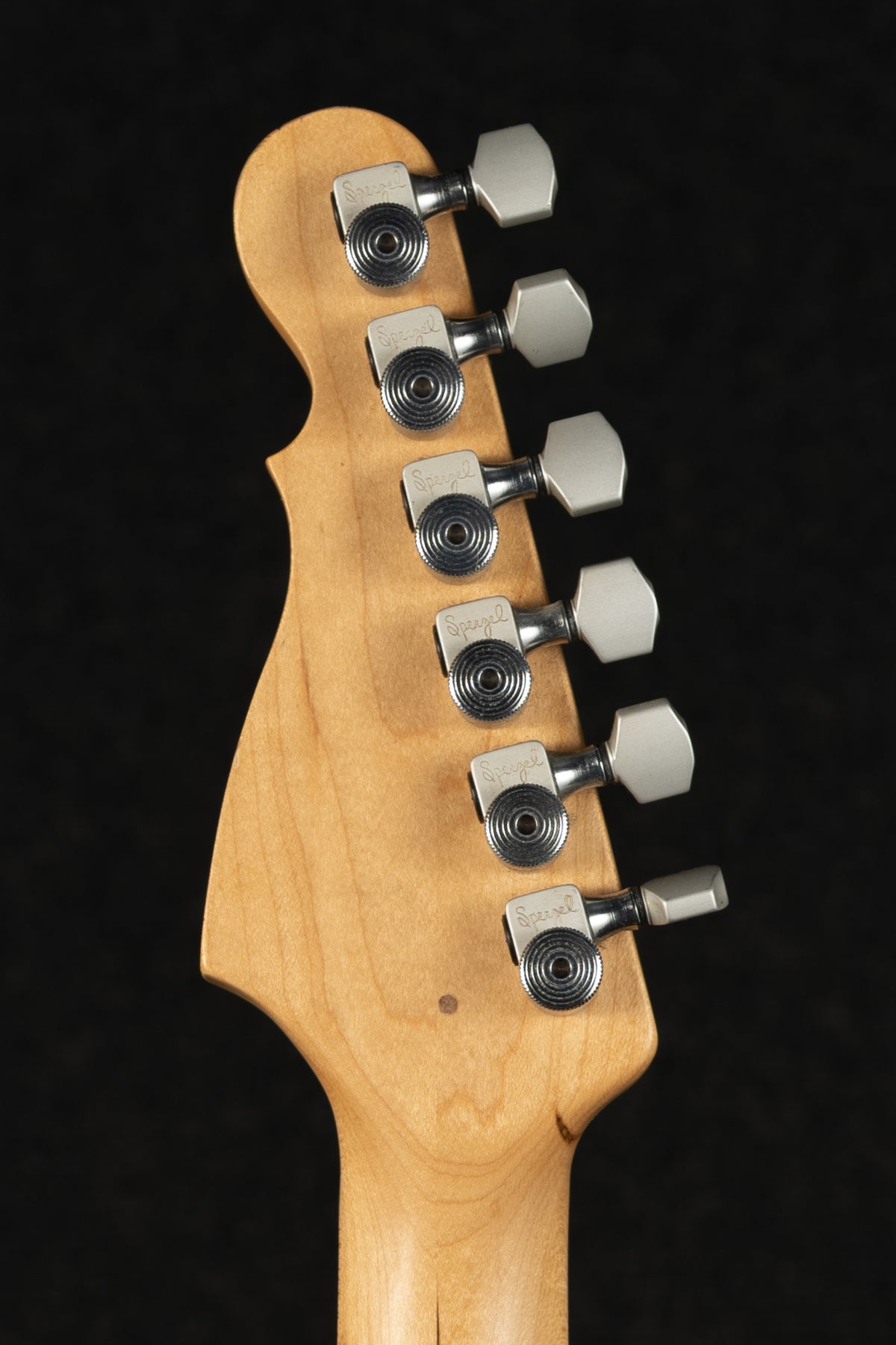 Legacy Special - Honey Burst