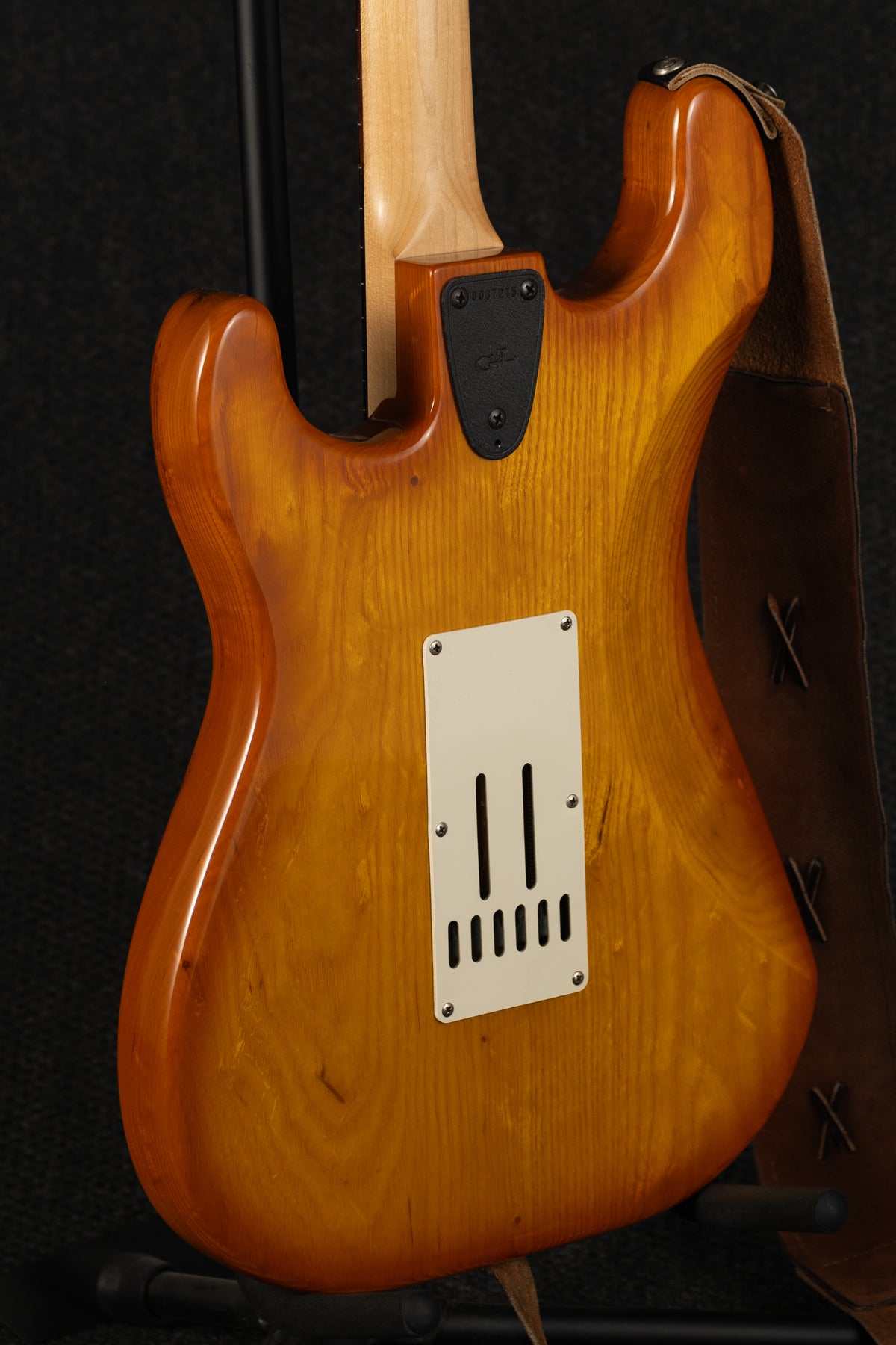 Legacy Special - Honey Burst
