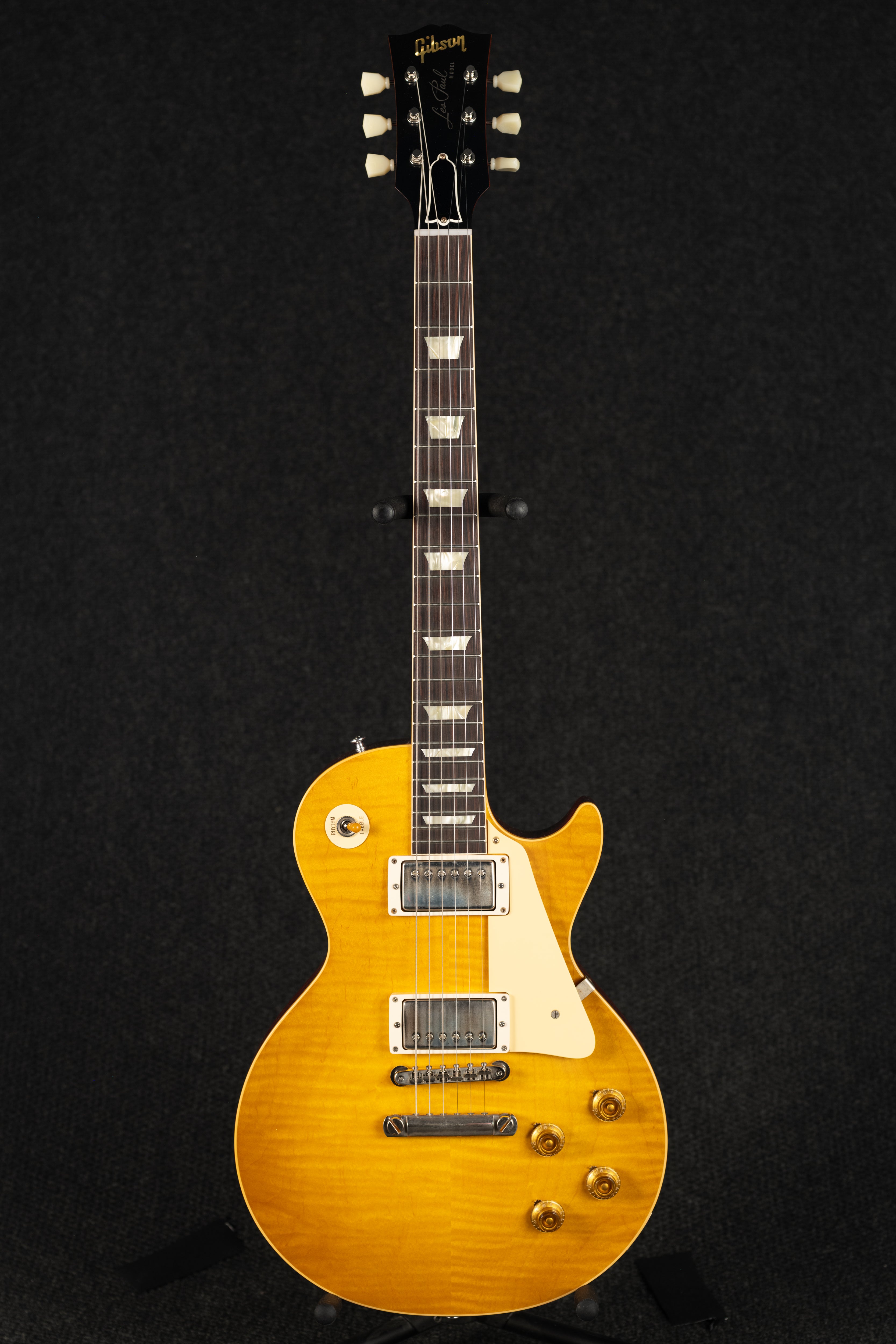 '59 Les Paul Standard VOS - Lemon Burst