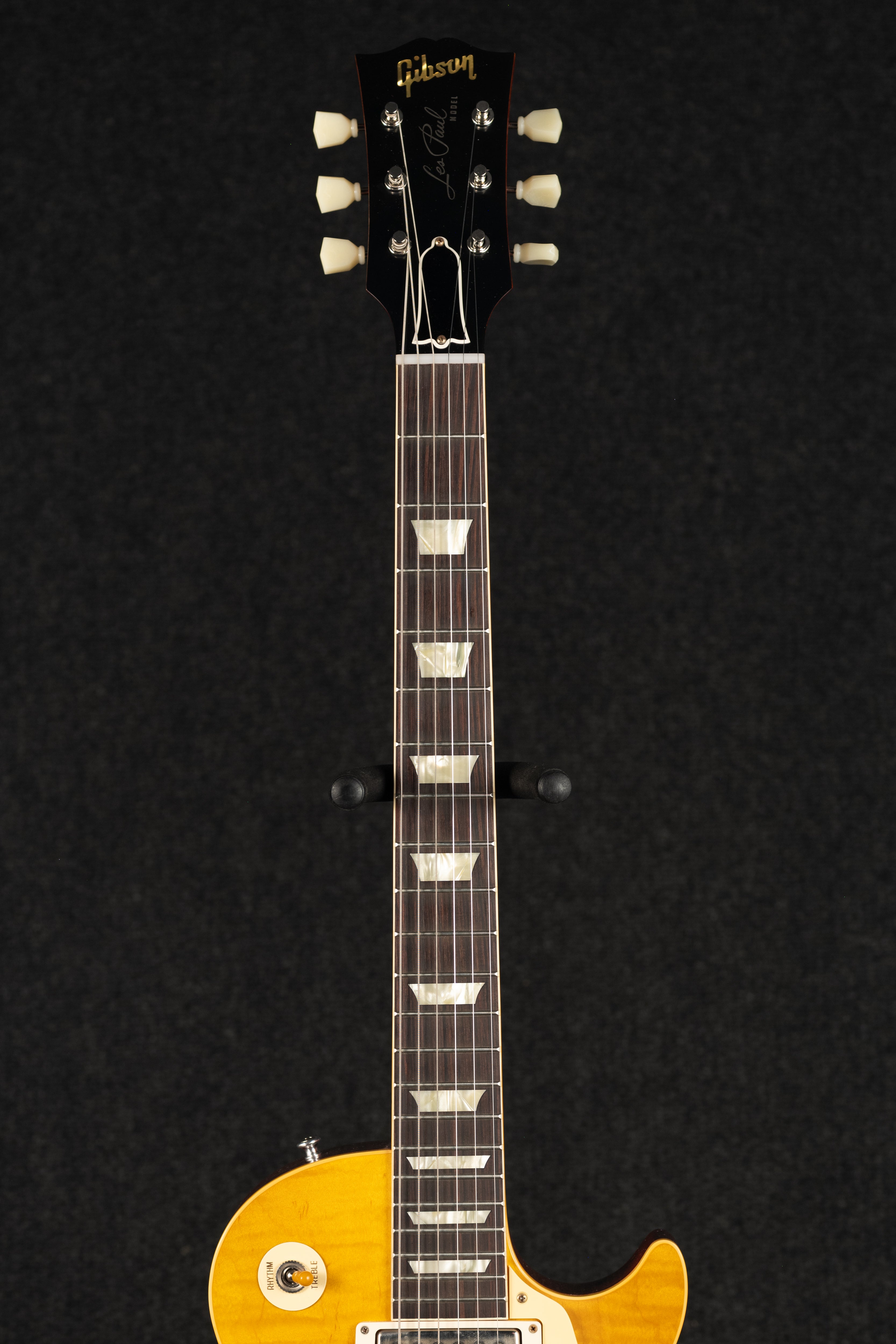 '59 Les Paul Standard VOS - Lemon Burst