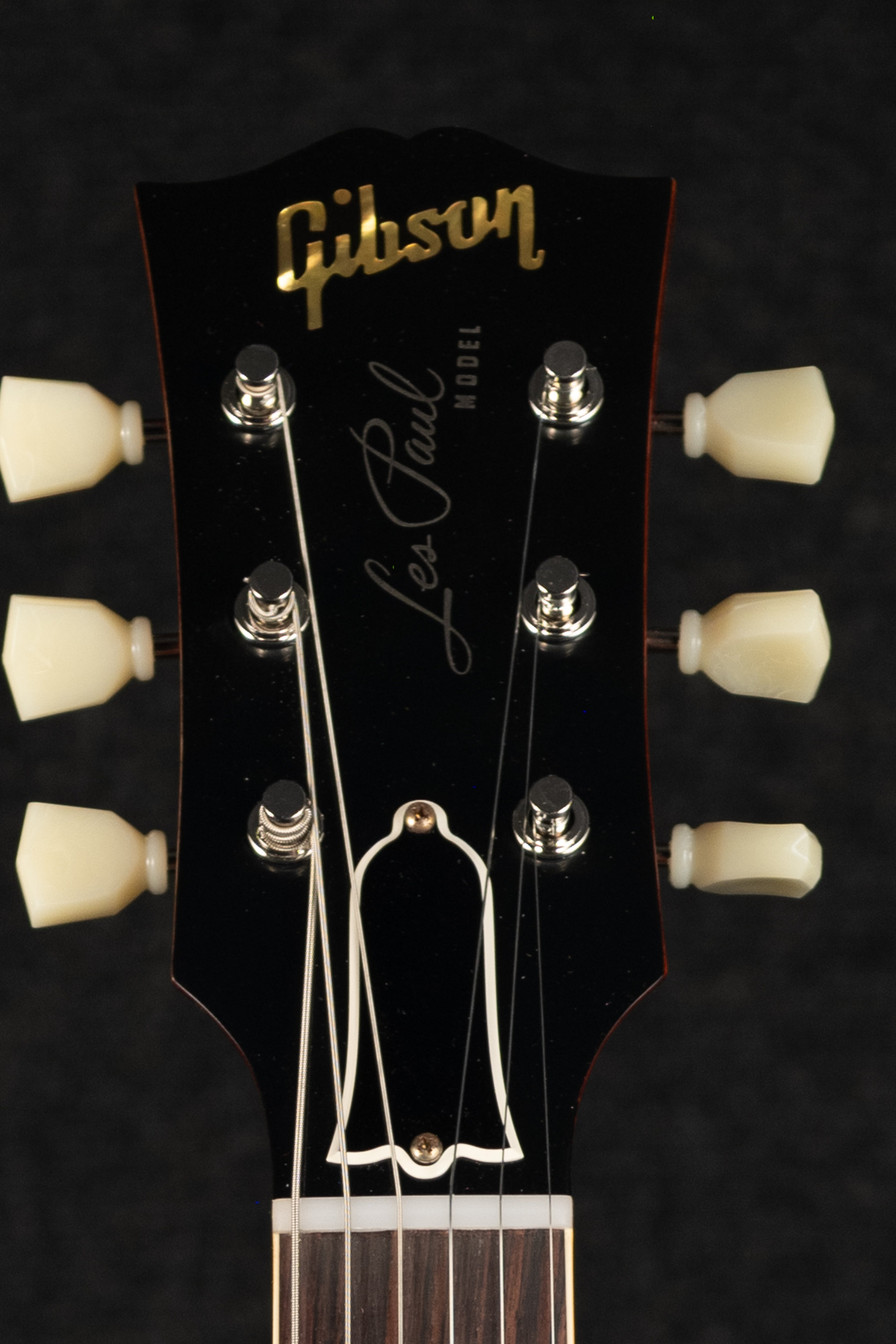'59 Les Paul Standard VOS - Lemon Burst
