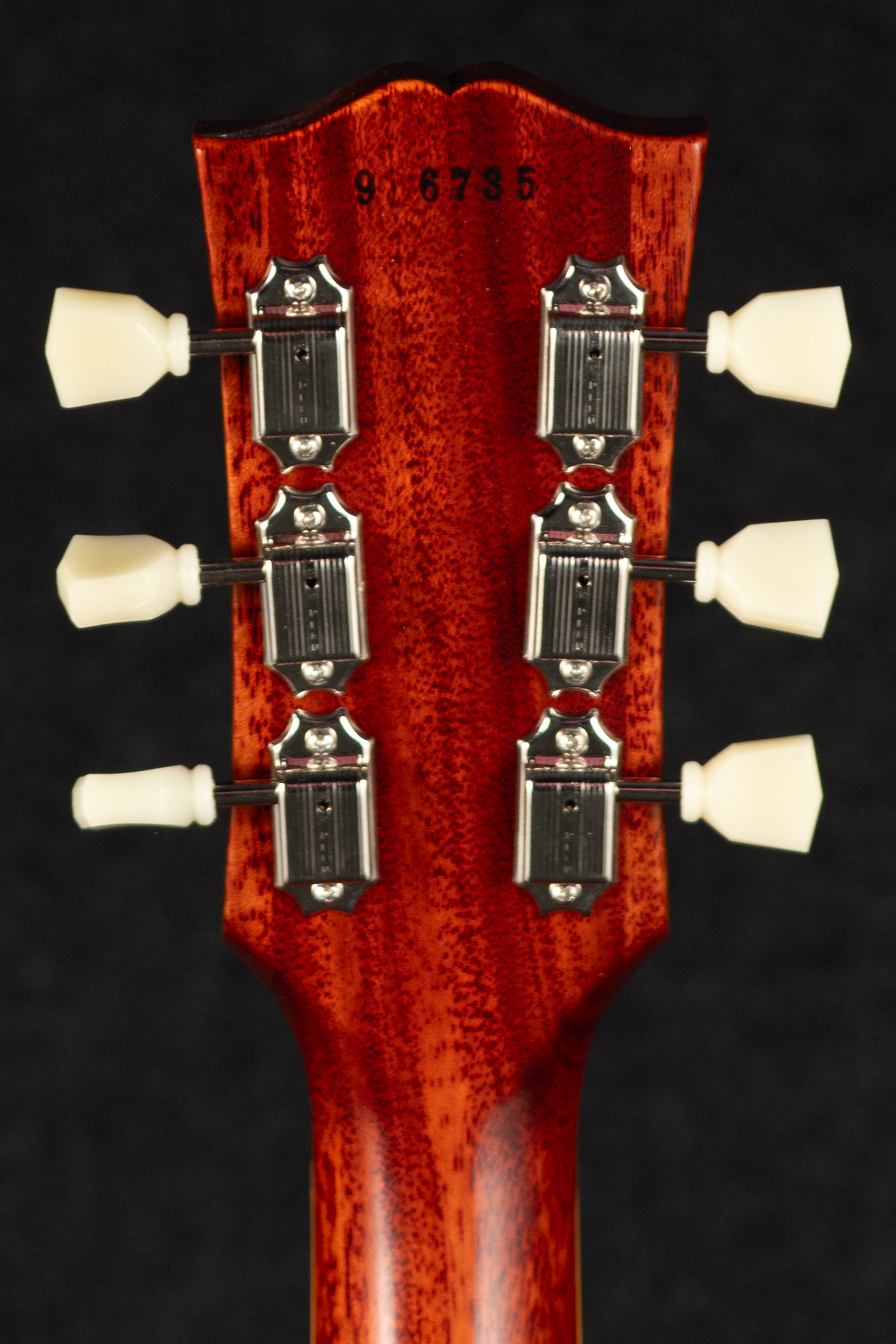'59 Les Paul Standard VOS - Lemon Burst