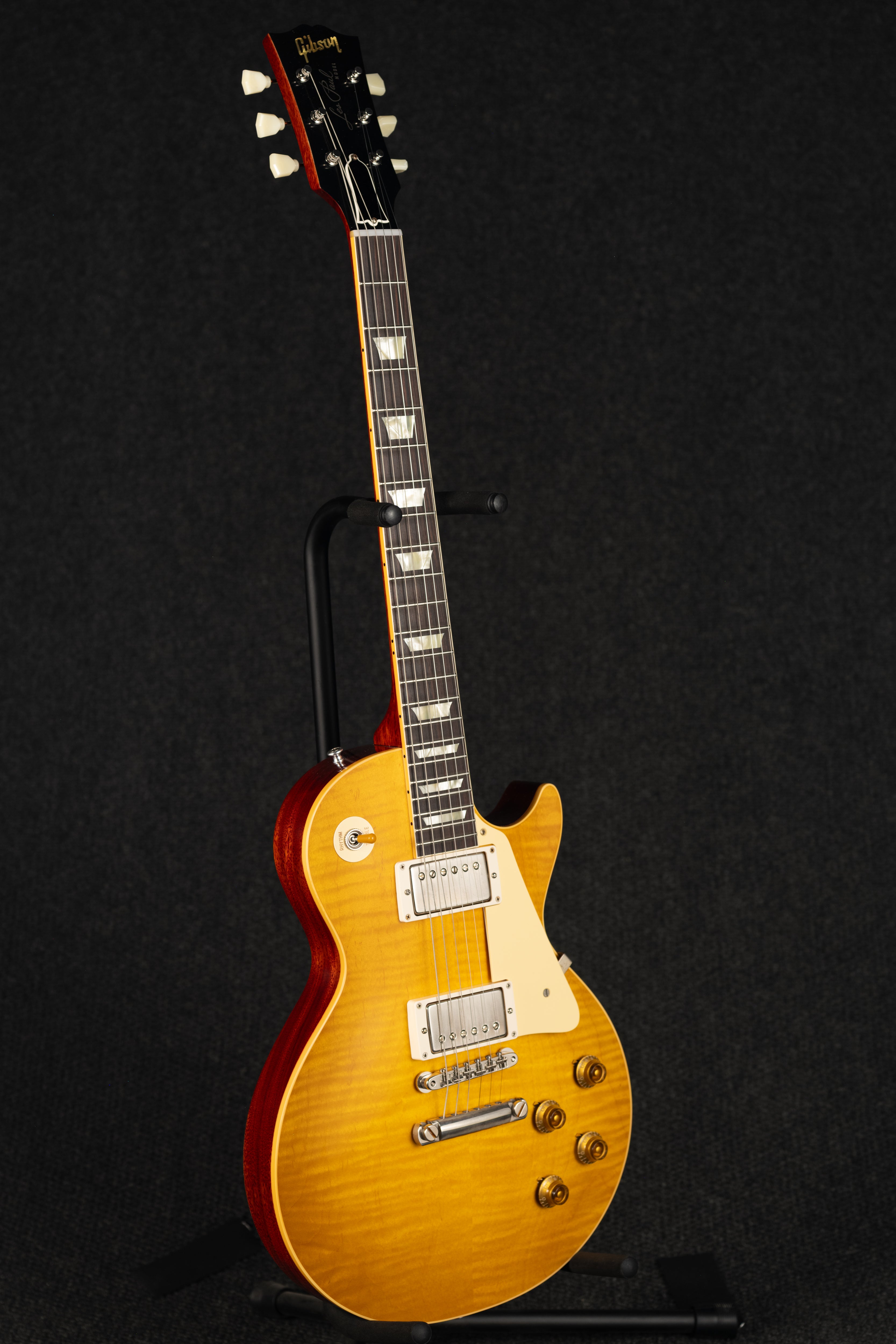'59 Les Paul Standard VOS - Lemon Burst
