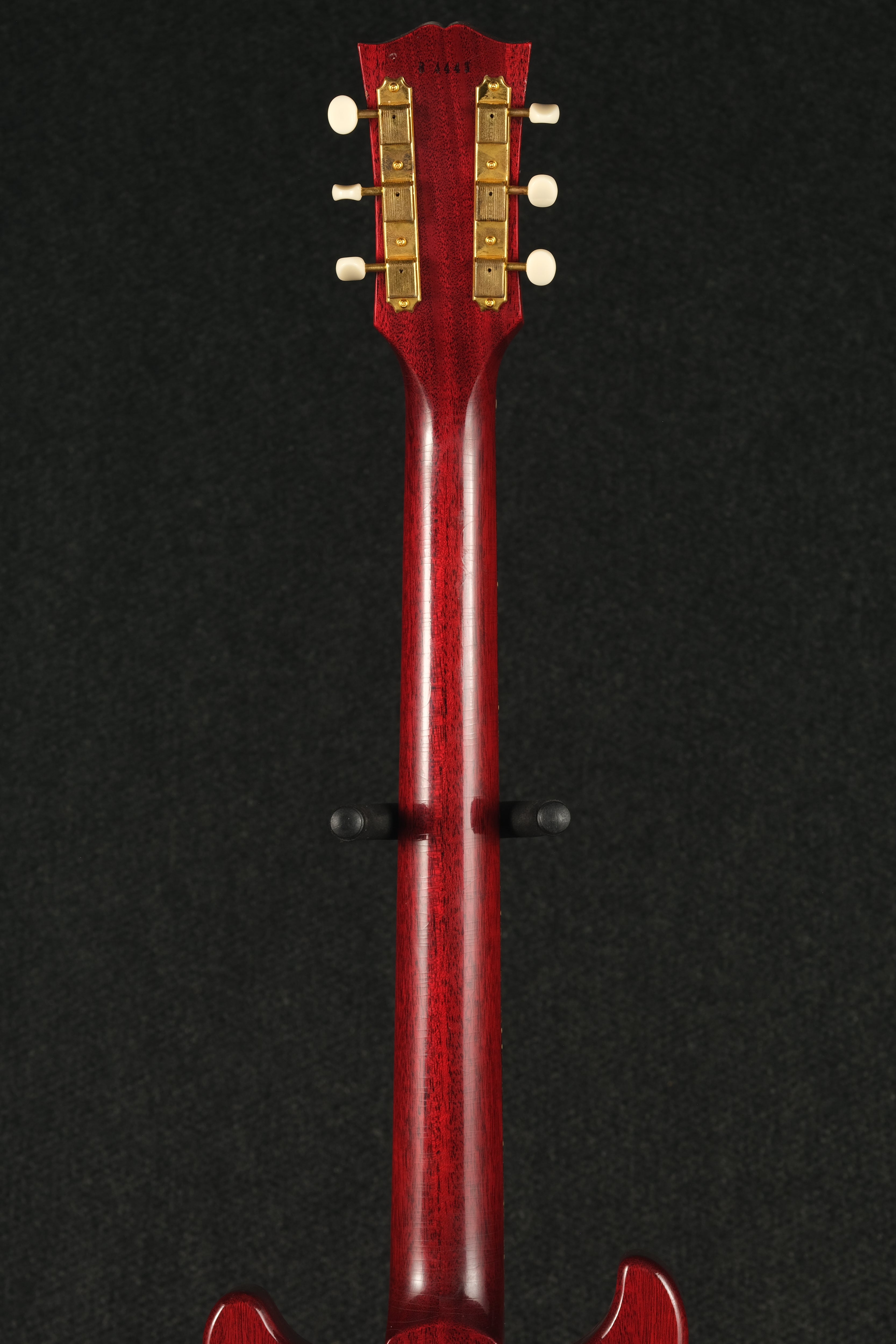 Watermelon King Series Murphy Lab Les Paul Jr