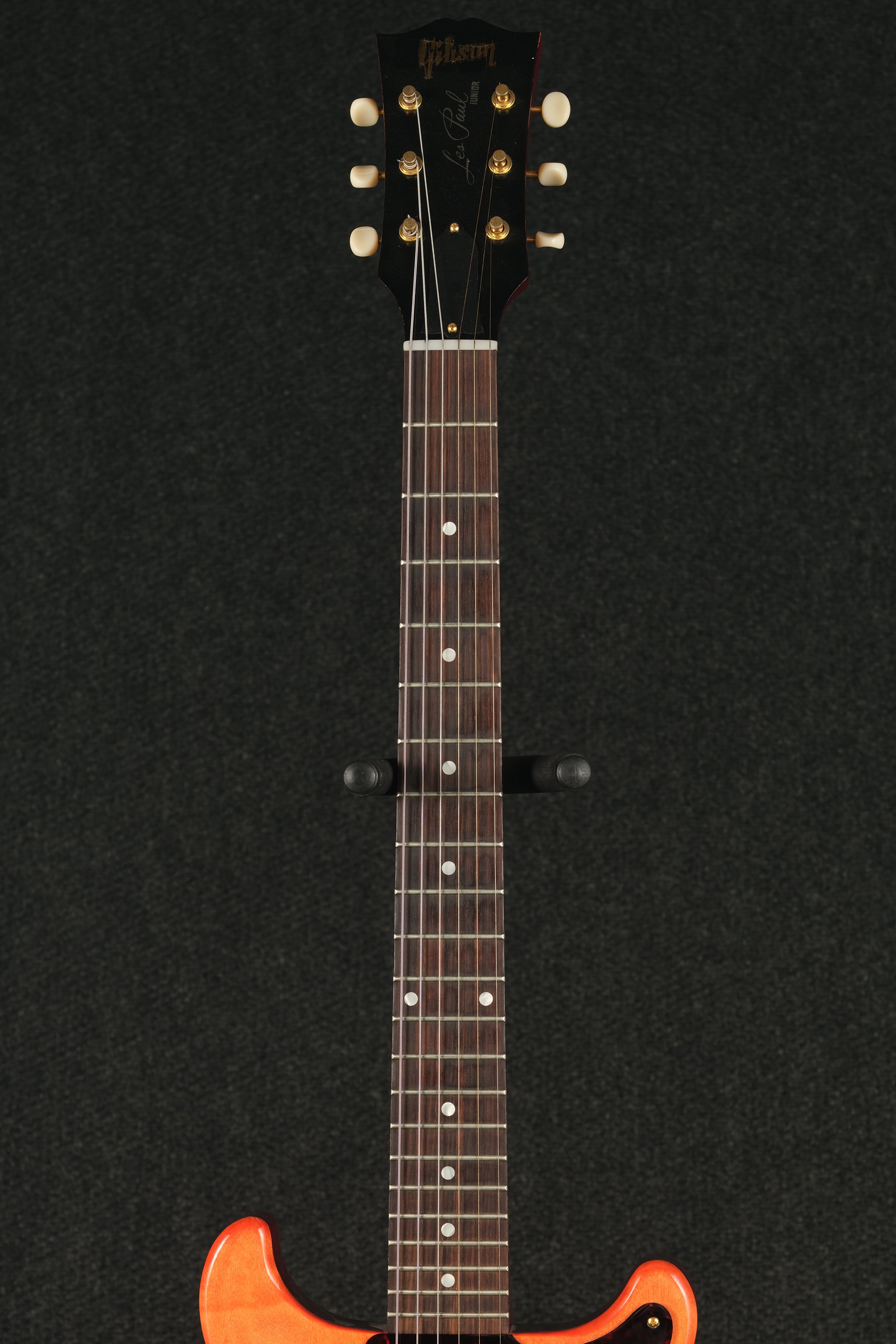 Watermelon King Series Murphy Lab Les Paul Jr