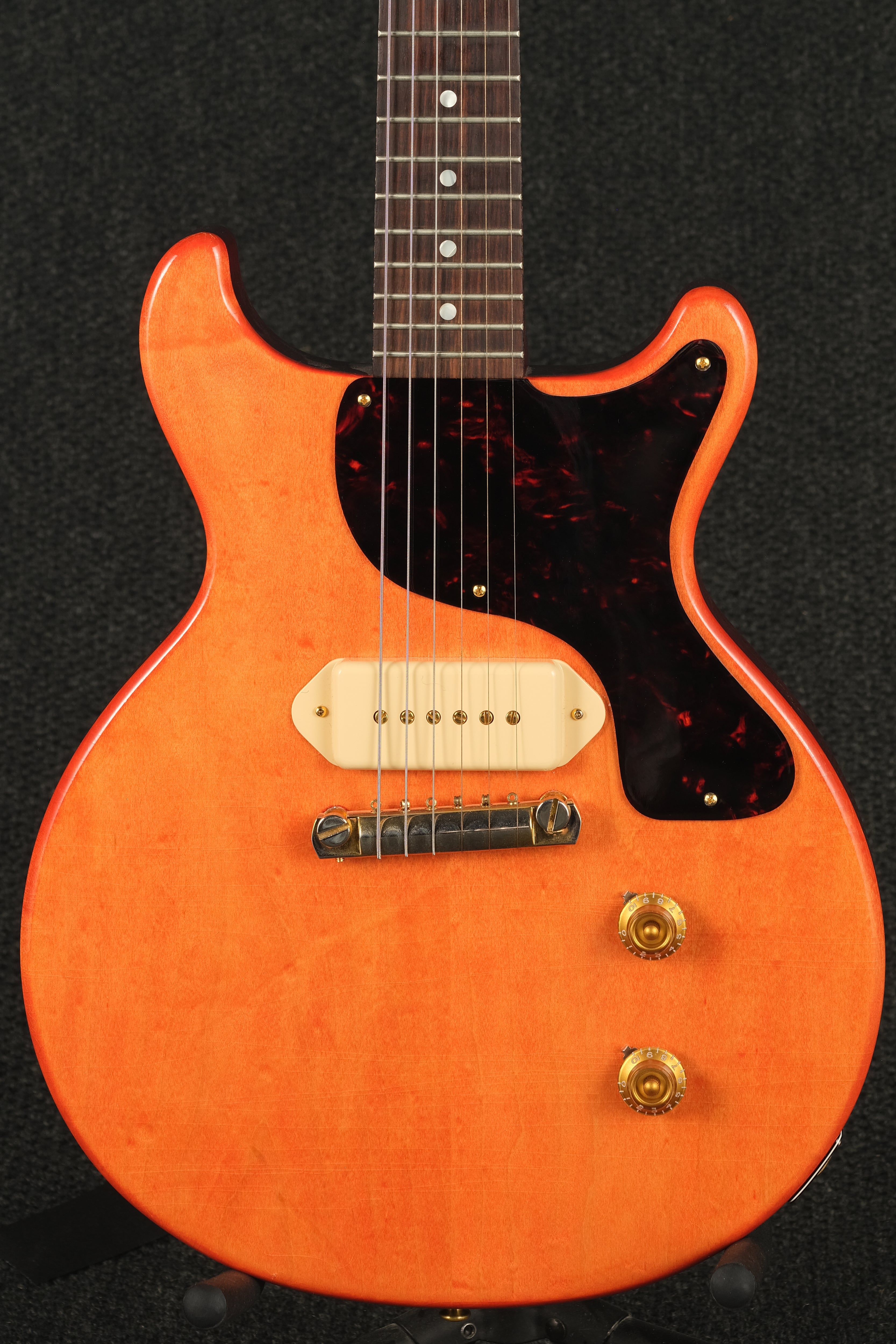 Watermelon King Series Murphy Lab Les Paul Jr