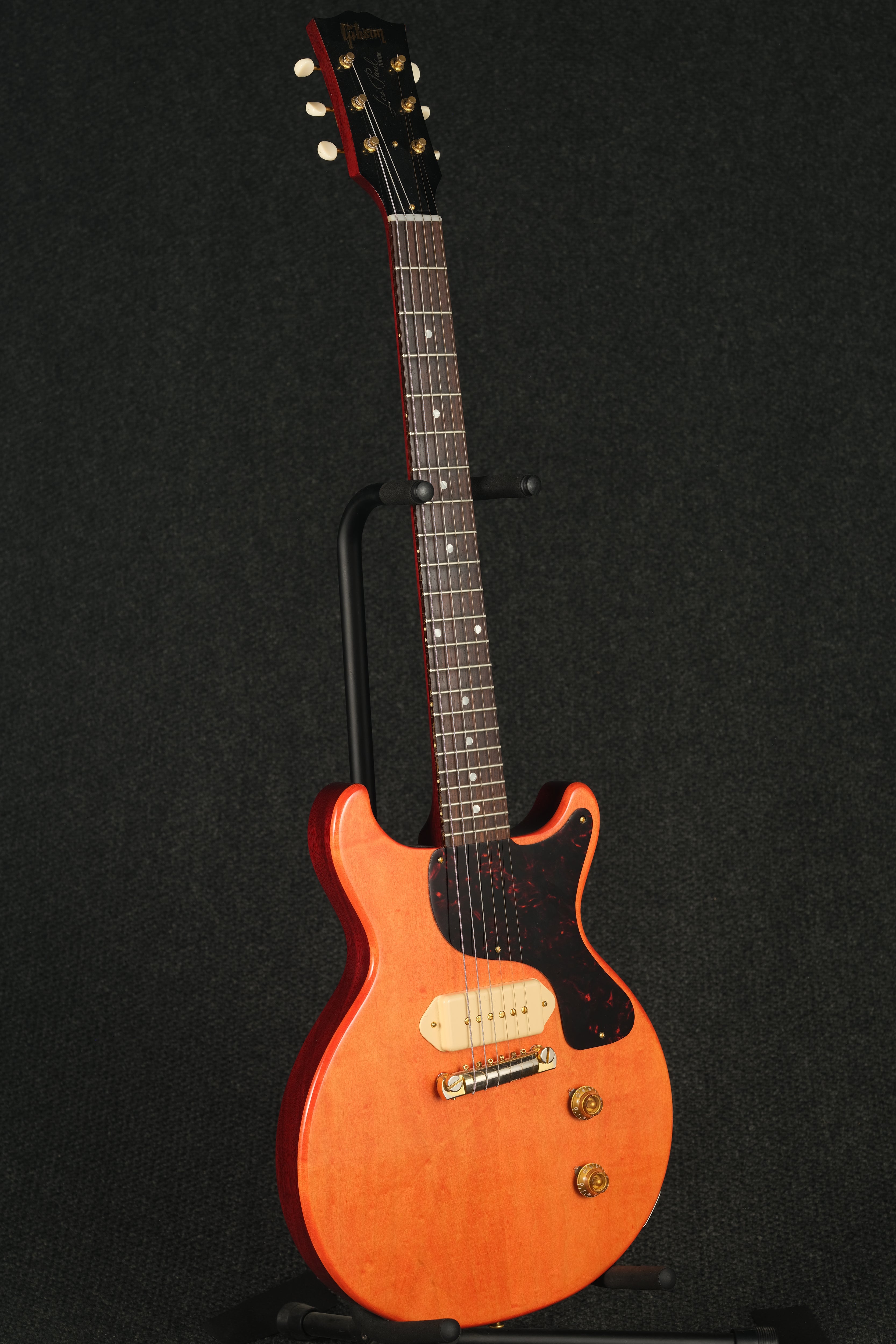 Watermelon King Series Murphy Lab Les Paul Jr