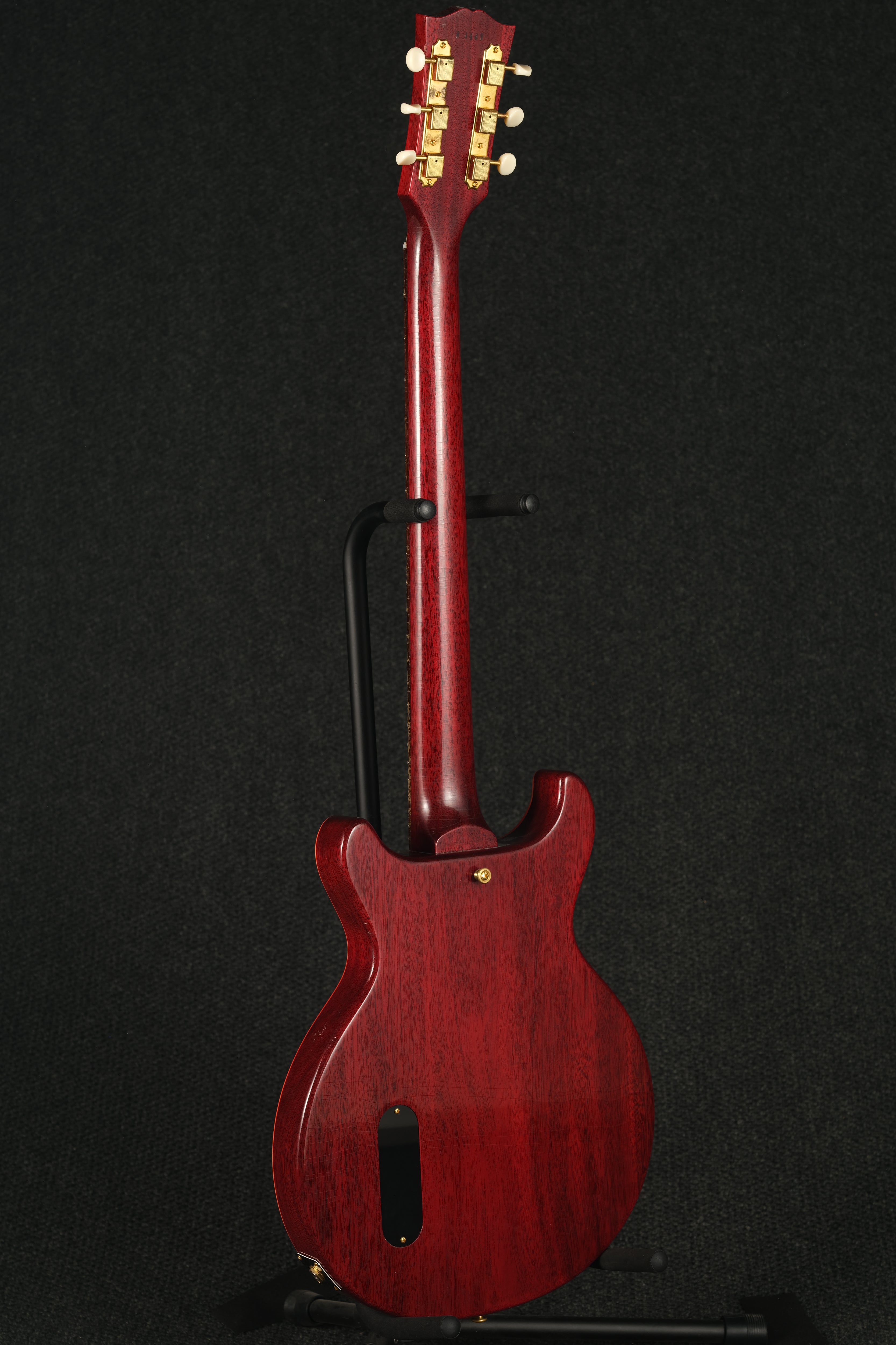 Watermelon King Series Murphy Lab Les Paul Jr